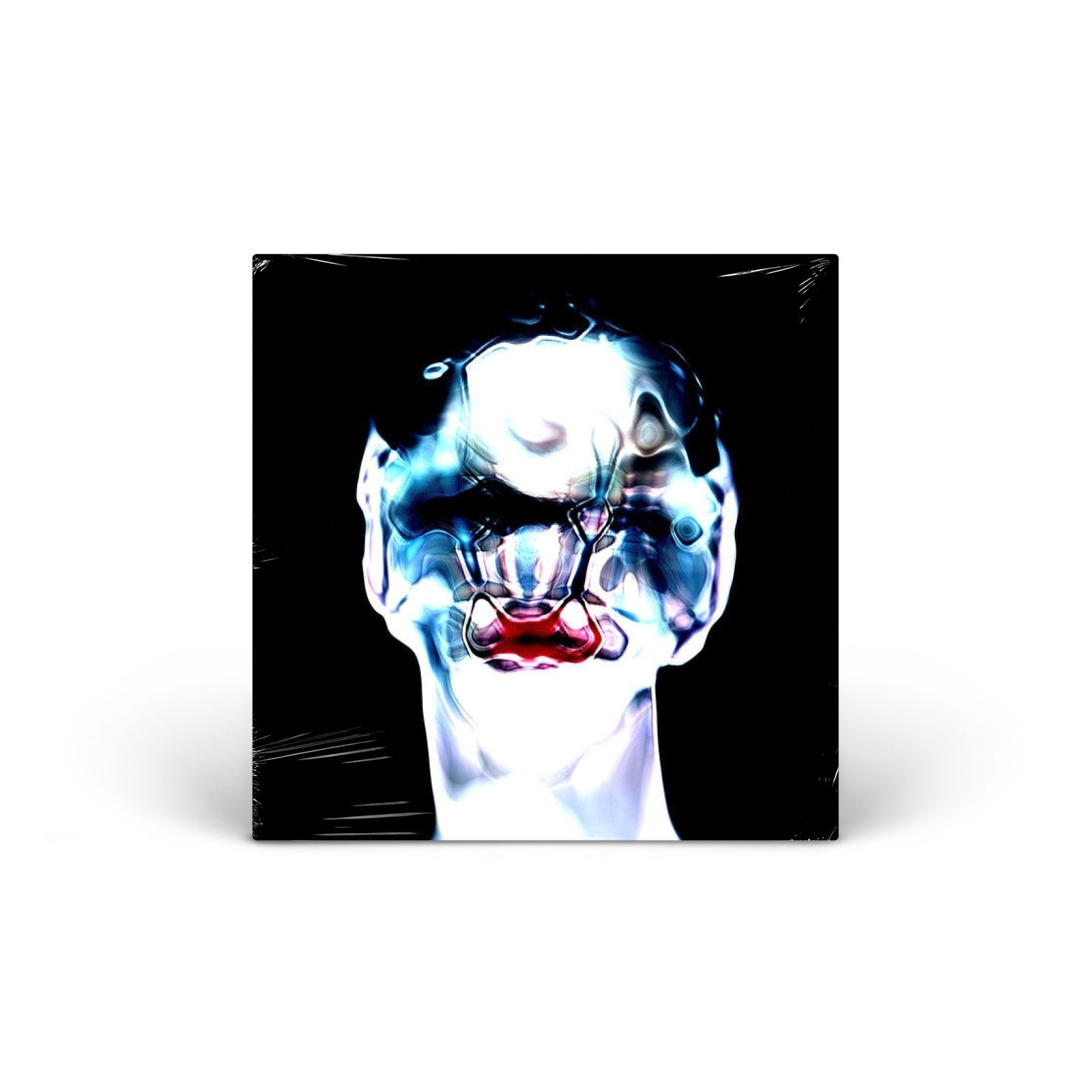 Ultra Truth (Limited Edition Clear Vinyl) vinyl 2LP