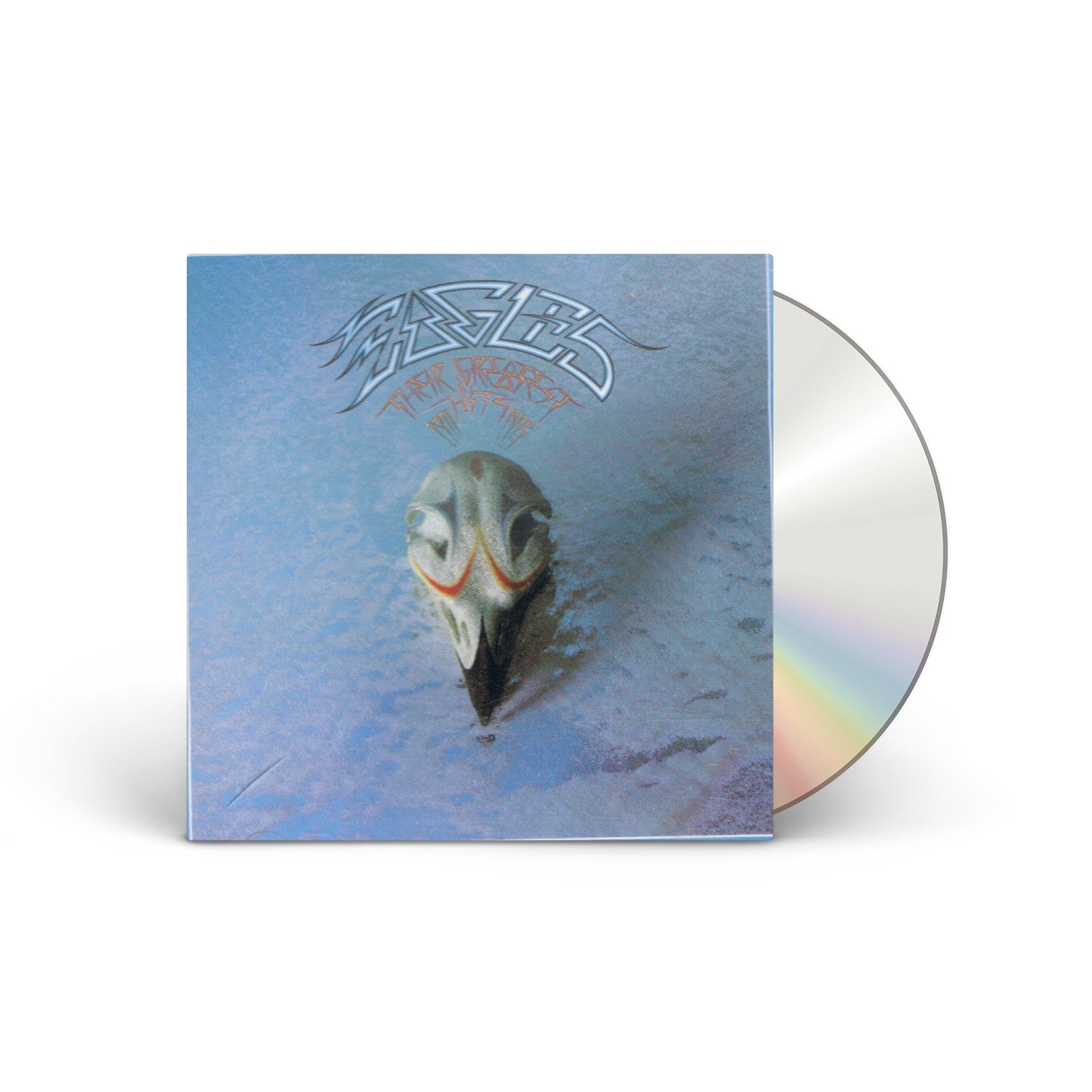 The Eagles - Their Greatest Hits CD