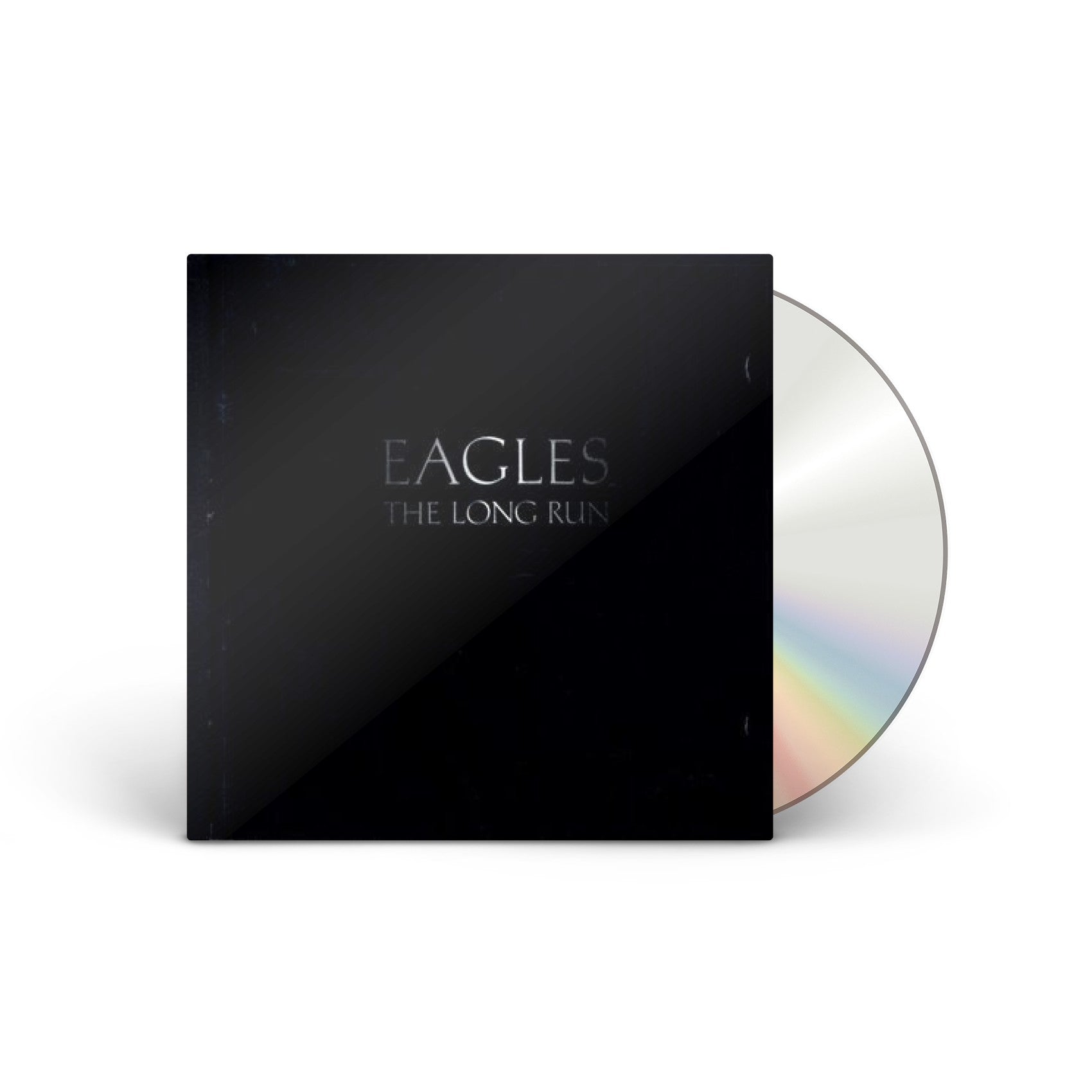The Long Run CD