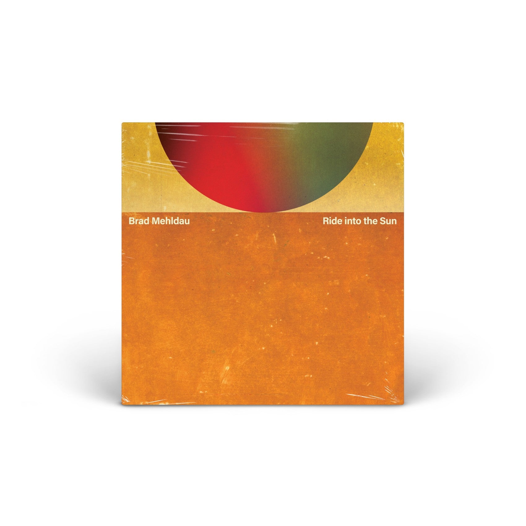 Ride into the Sun vinyl 2LP