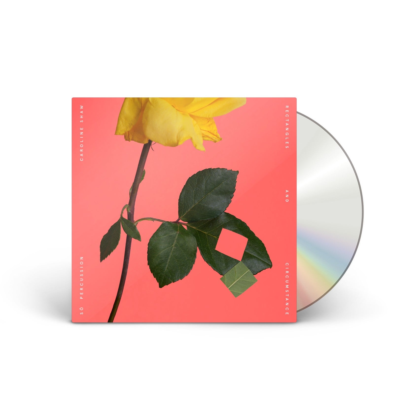 Rectangles and Circumstance CD