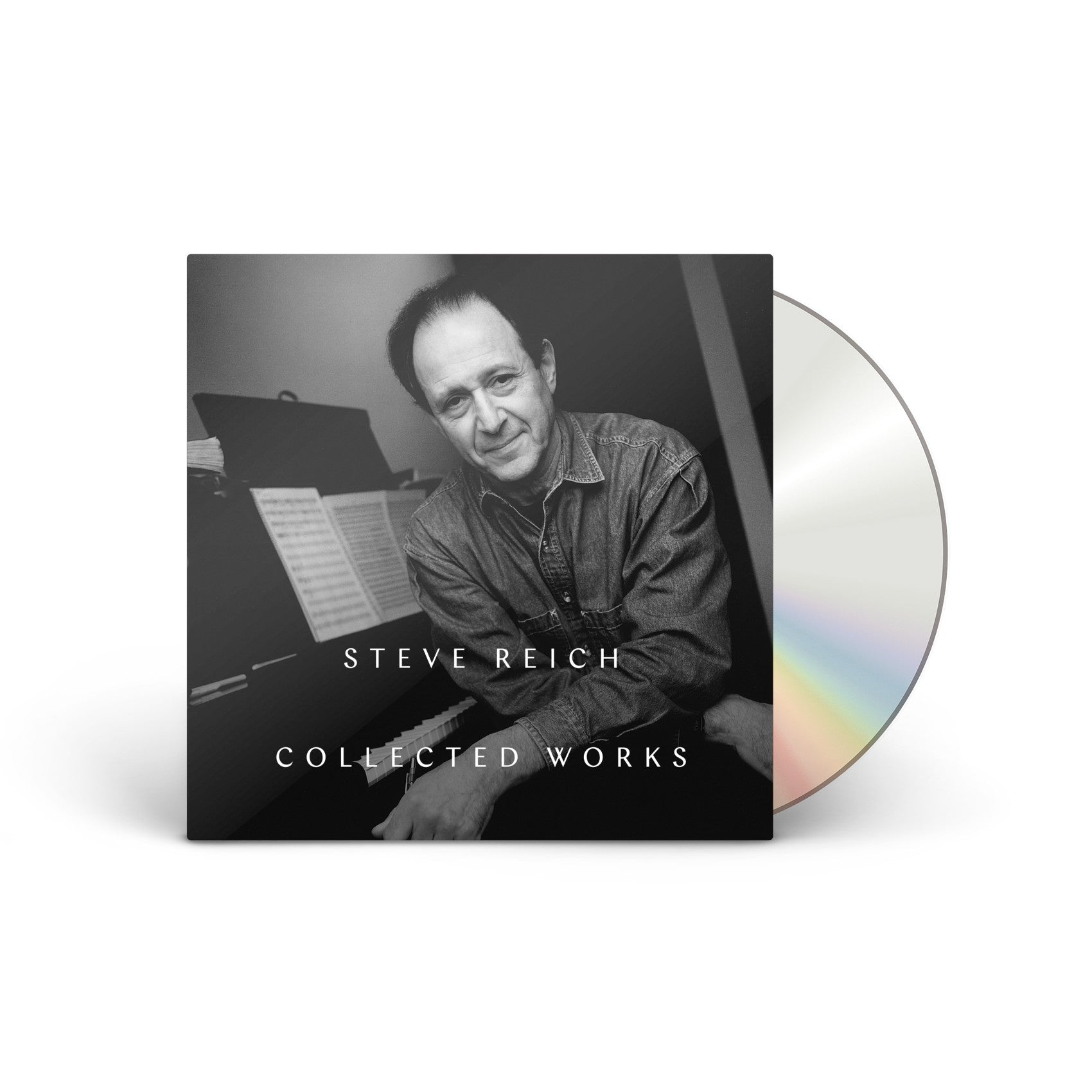 Collected Works 27CD