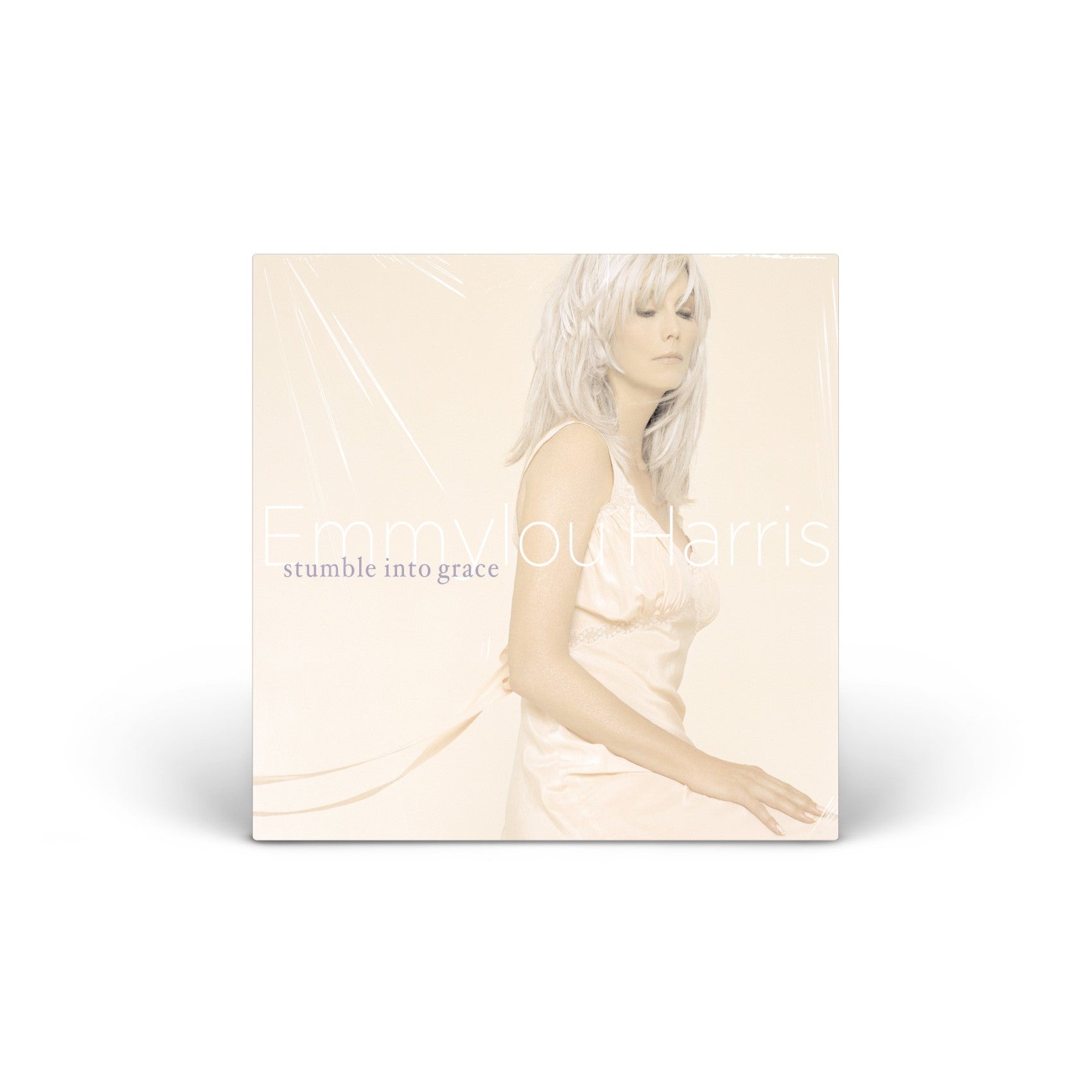 Stumble into Grace vinyl LP