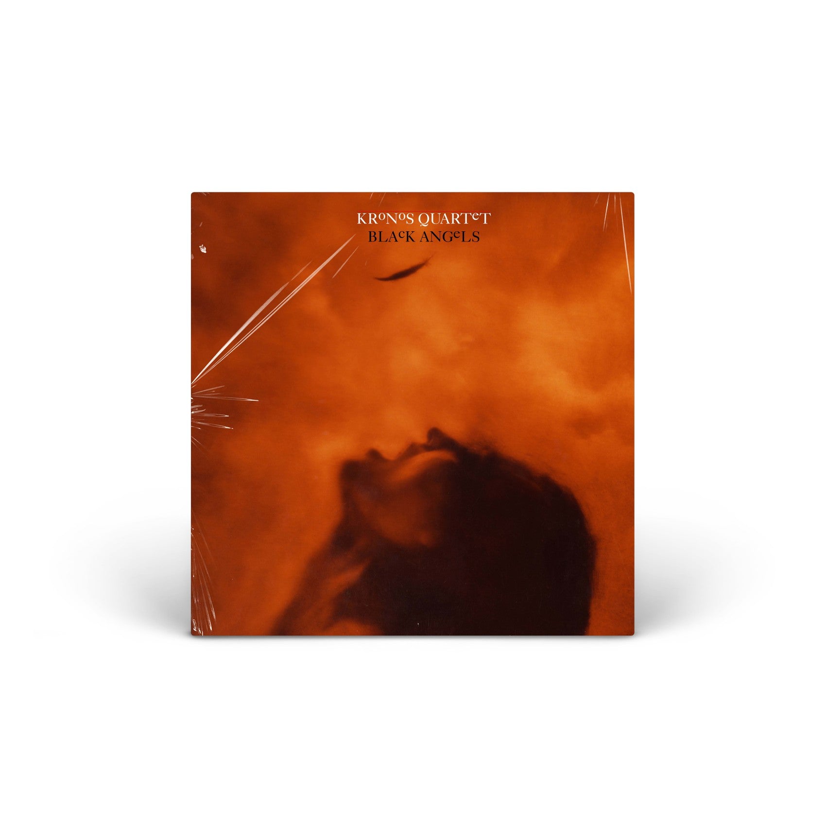 Black Angels vinyl 2LP