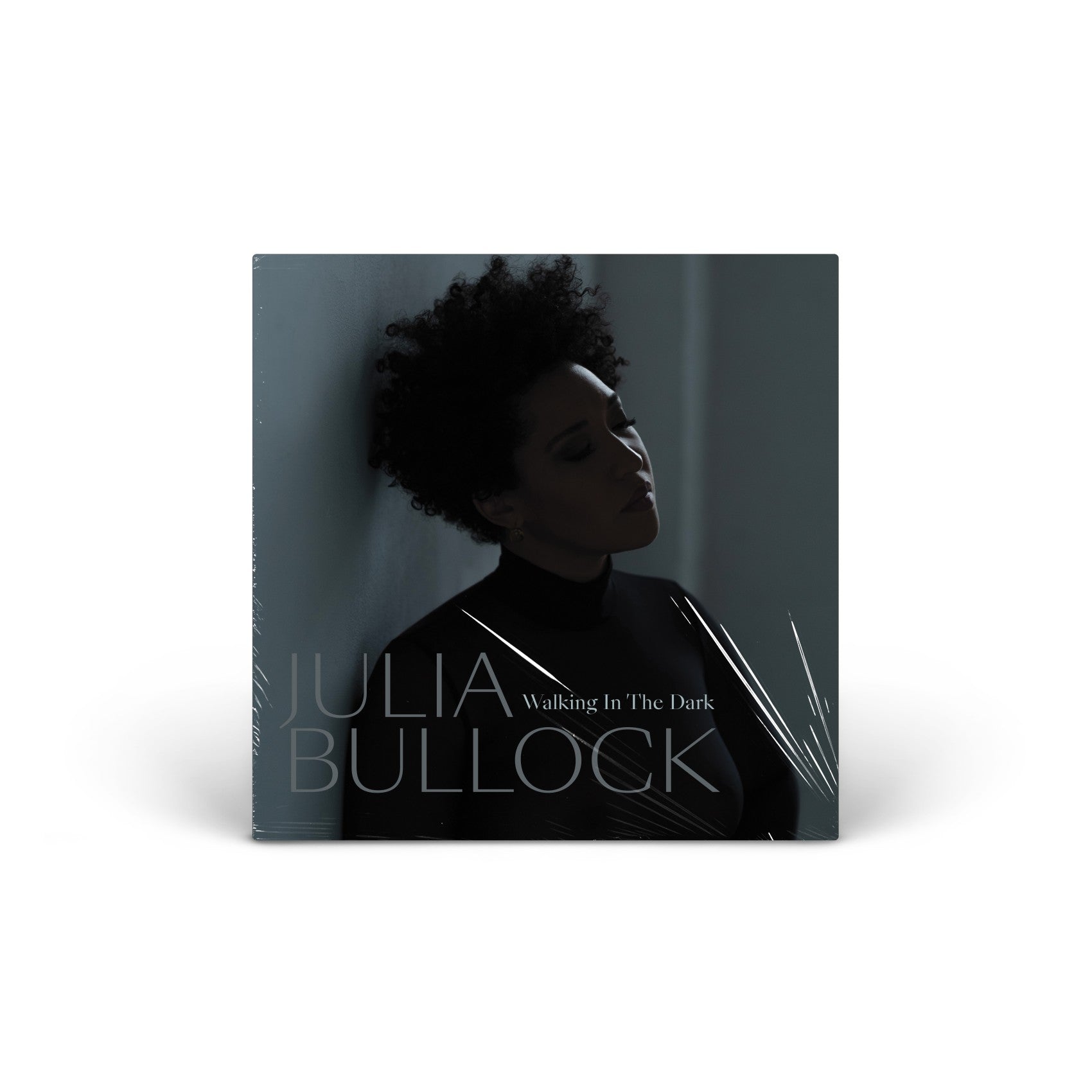 Walking in the Dark vinyl LP