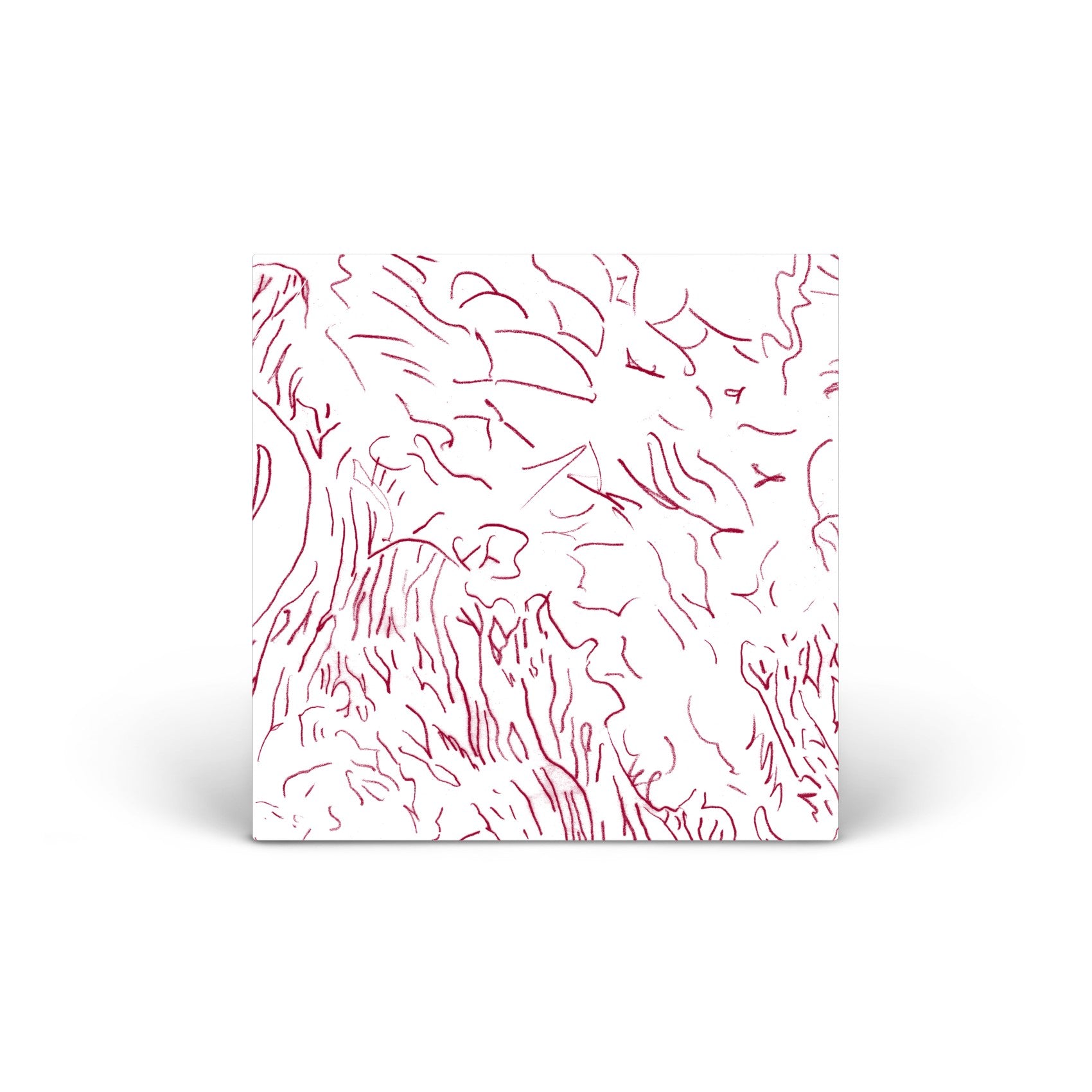 Voices of Bishara vinyl LP