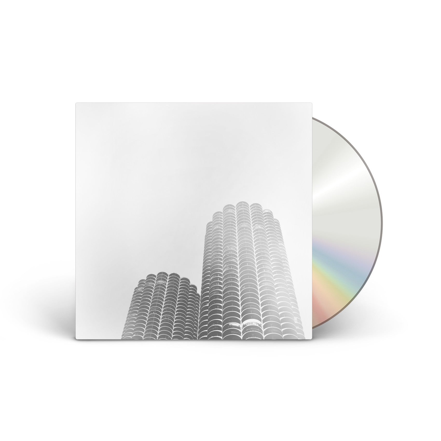 Yankee Hotel Foxtrot (Super Deluxe Edition) 8CD