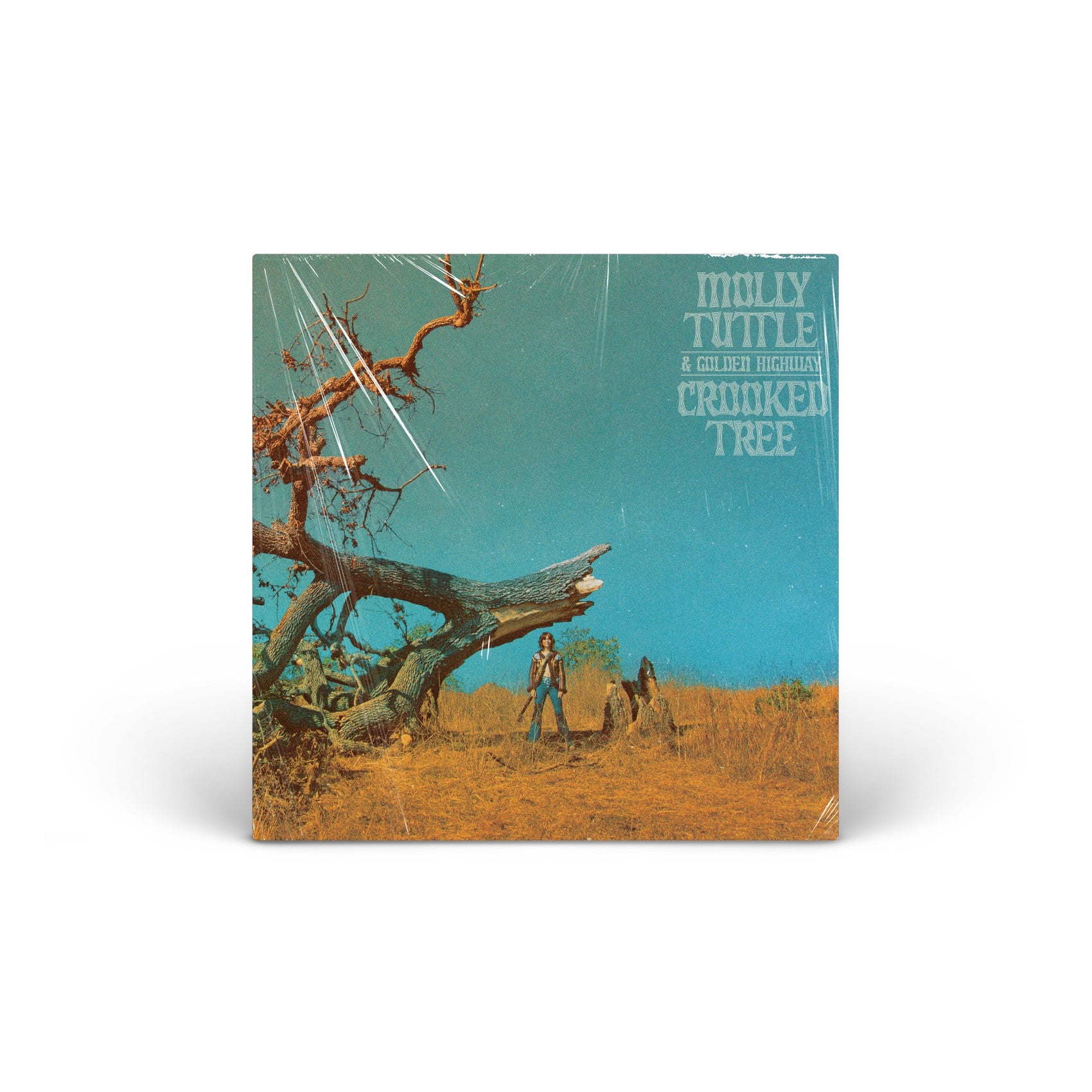 Crooked Tree vinyl LP