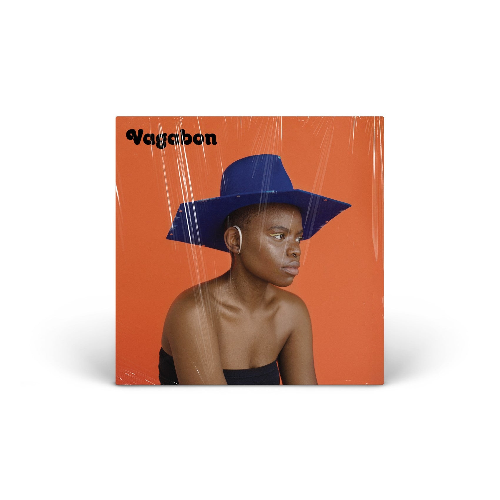 Vagabon vinyl LP
