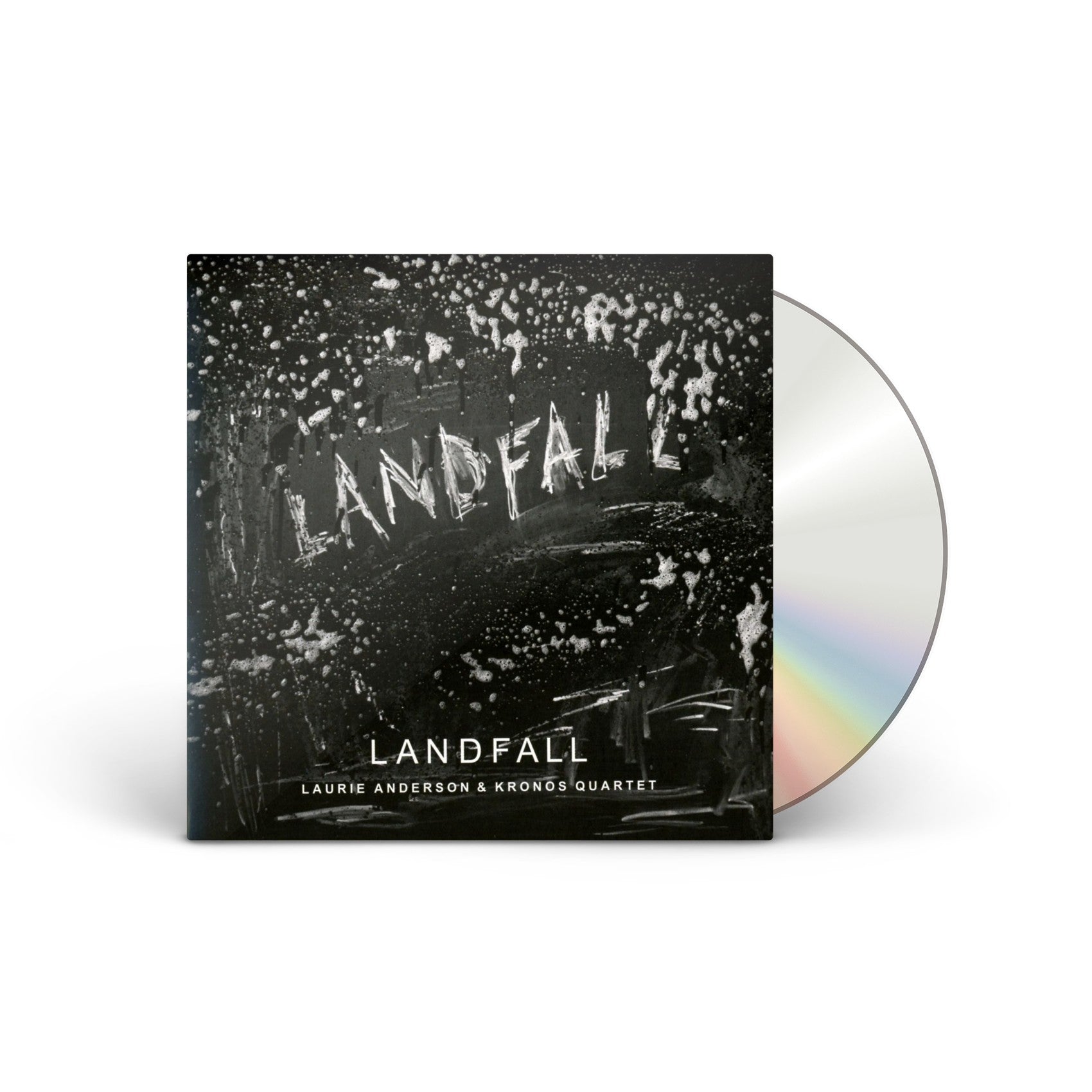 Landfall CD