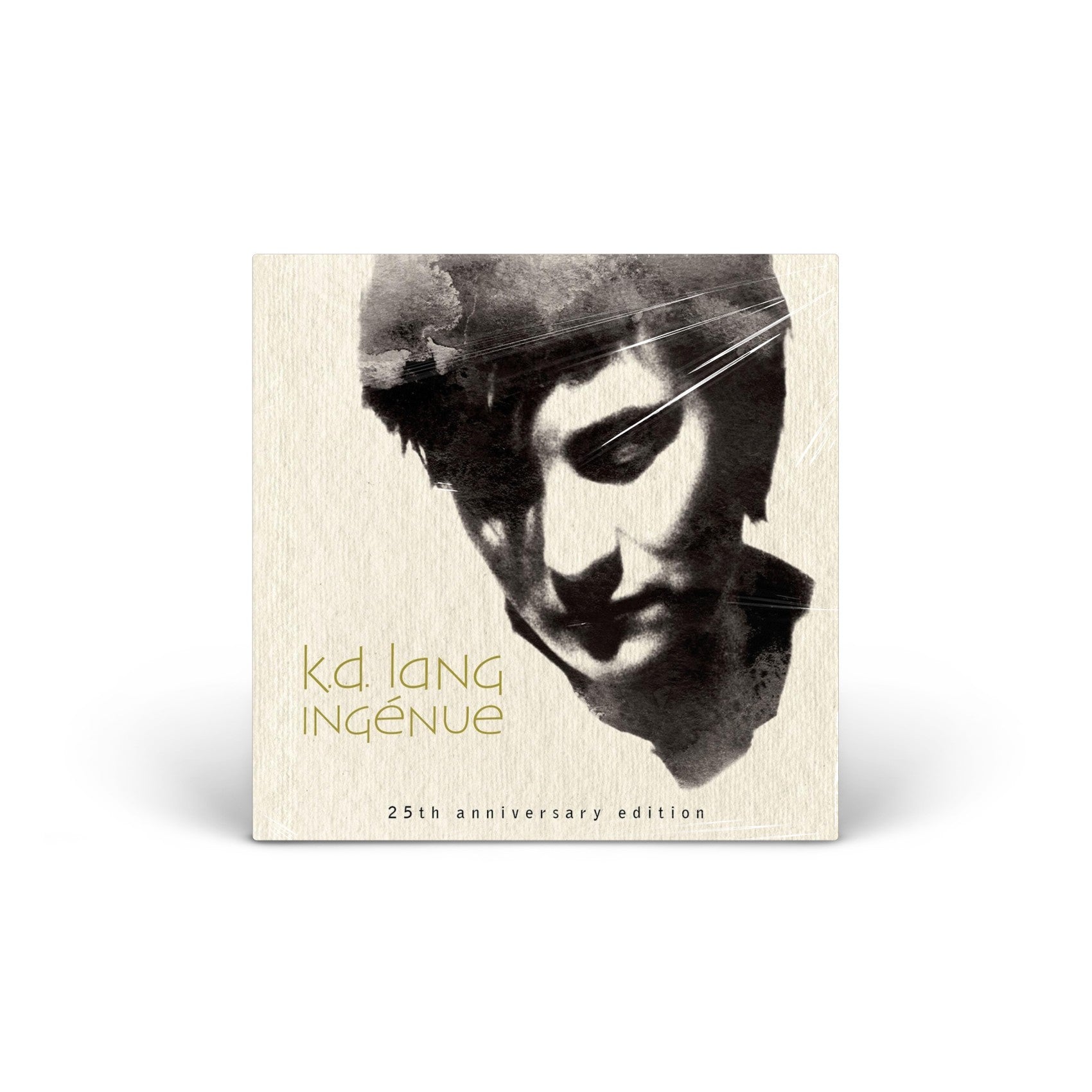 Ingénue (25th Anniversary Edition) vinyl 2LP