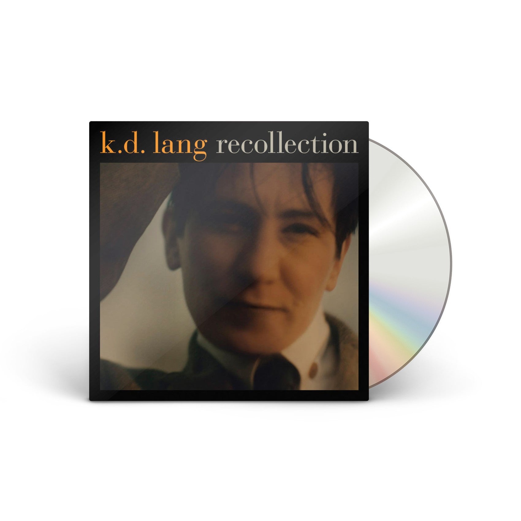 Recollection 2CD