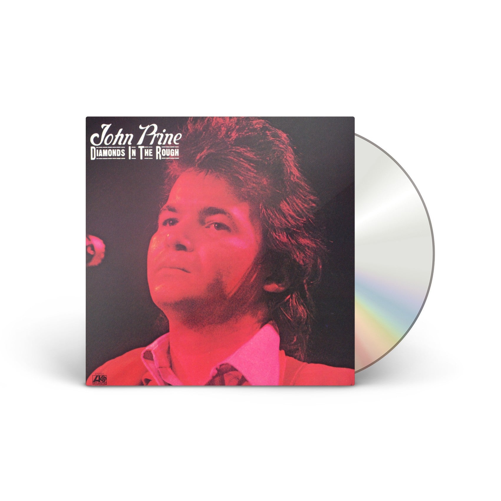 Diamonds in the Rough CD