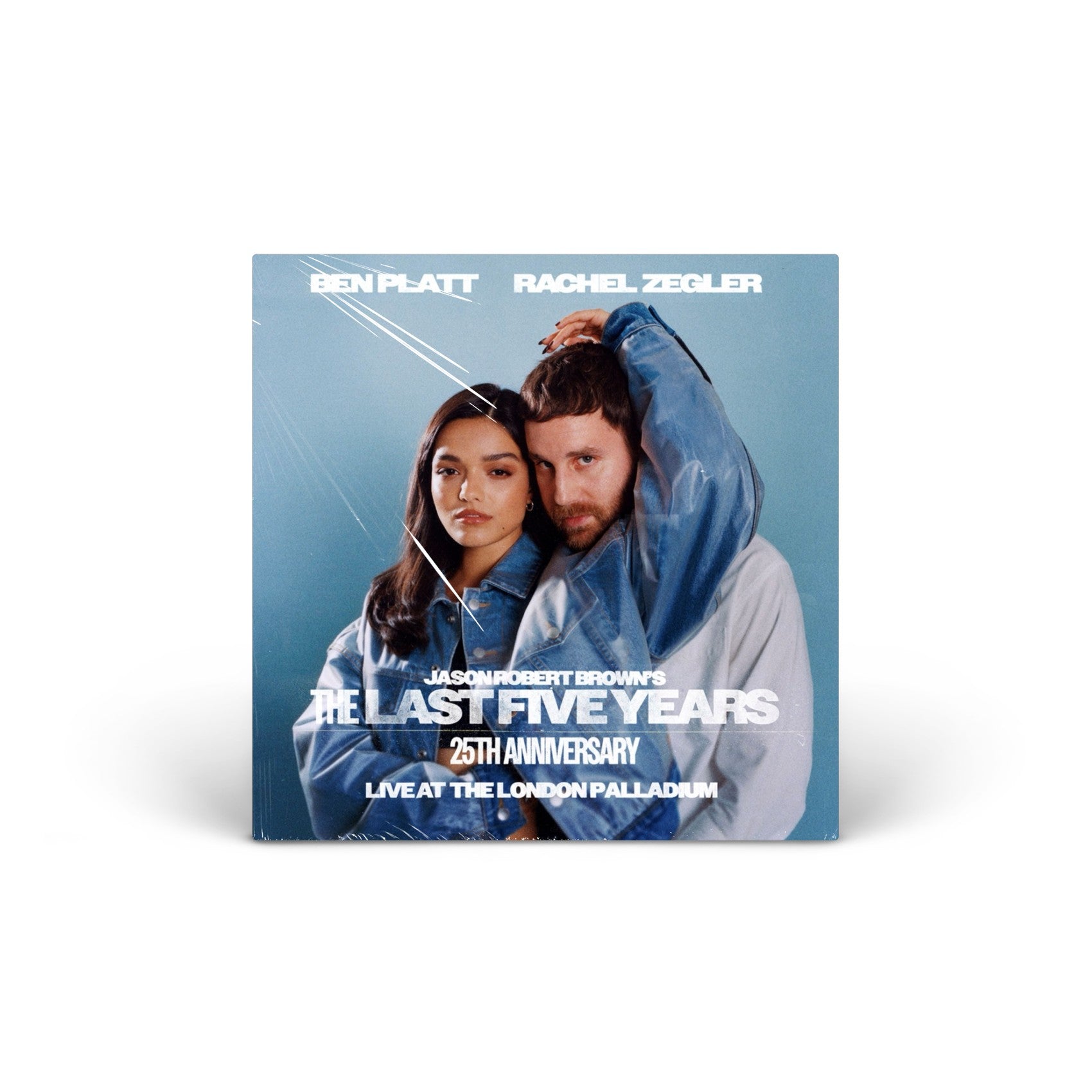The Last Five Years (25th Anniversary Live At The London Palladium