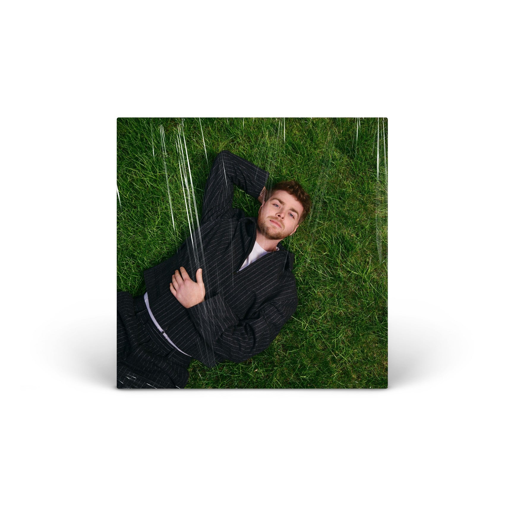 You'll Be Alright, Kid (grey Vinyl) vinyl 2LP