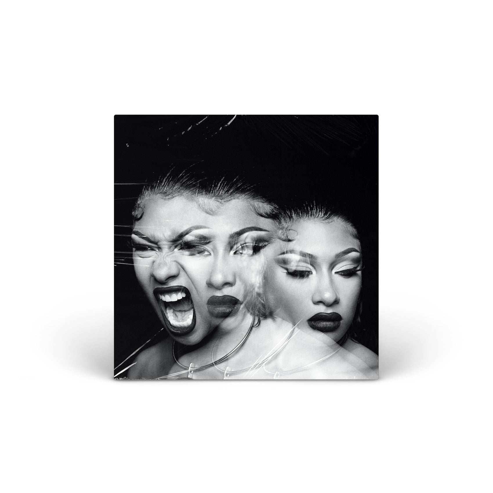 Traumazine vinyl 2LP