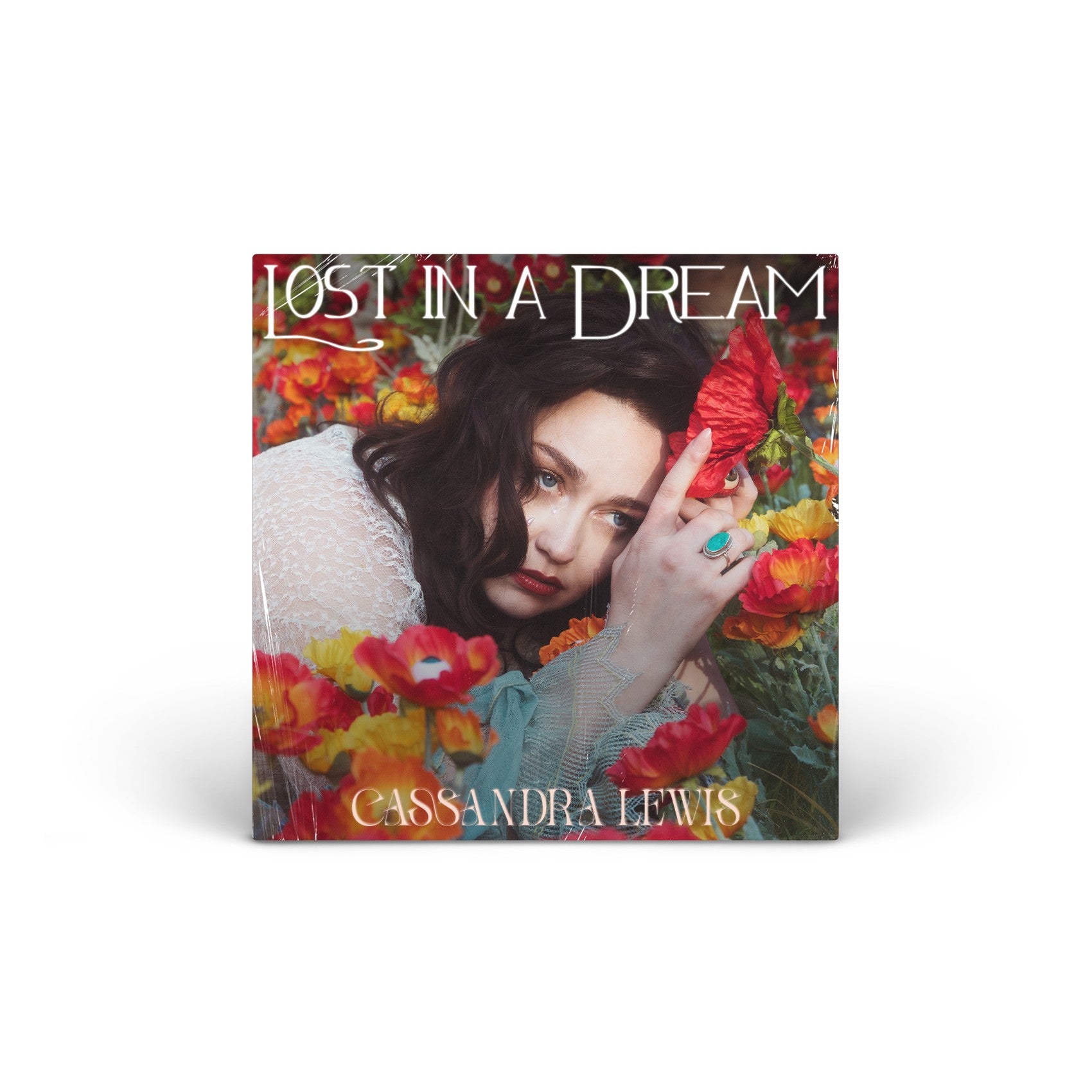 Lost in a Dream vinyl LP