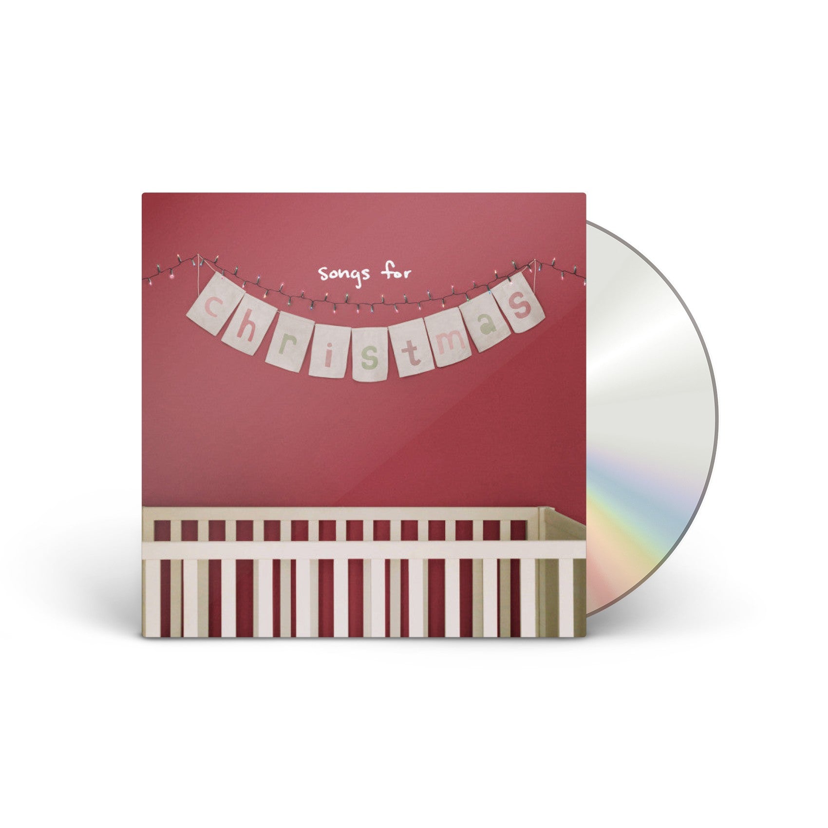 songs for christmas CD