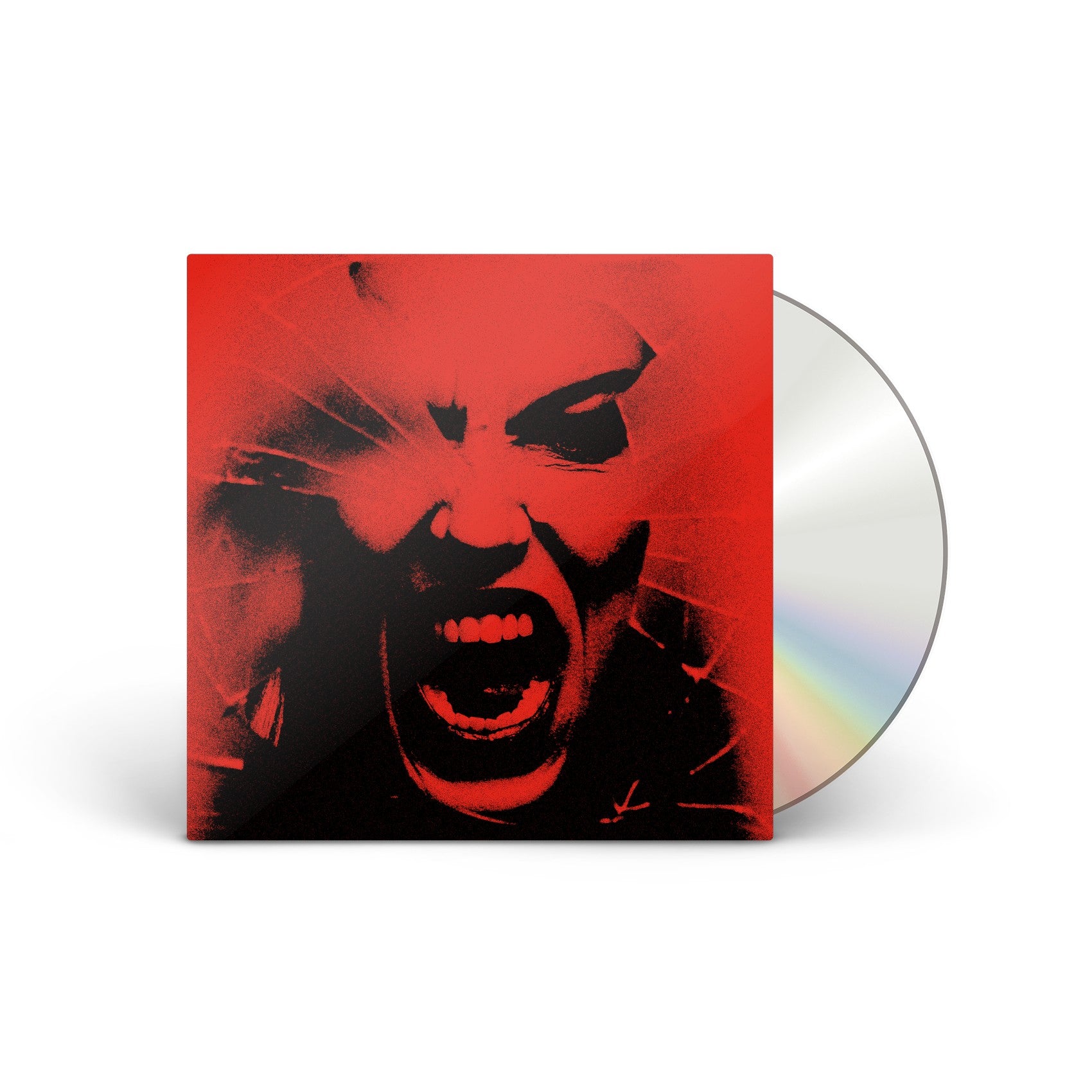 Back From the Dead (Deluxe) CD