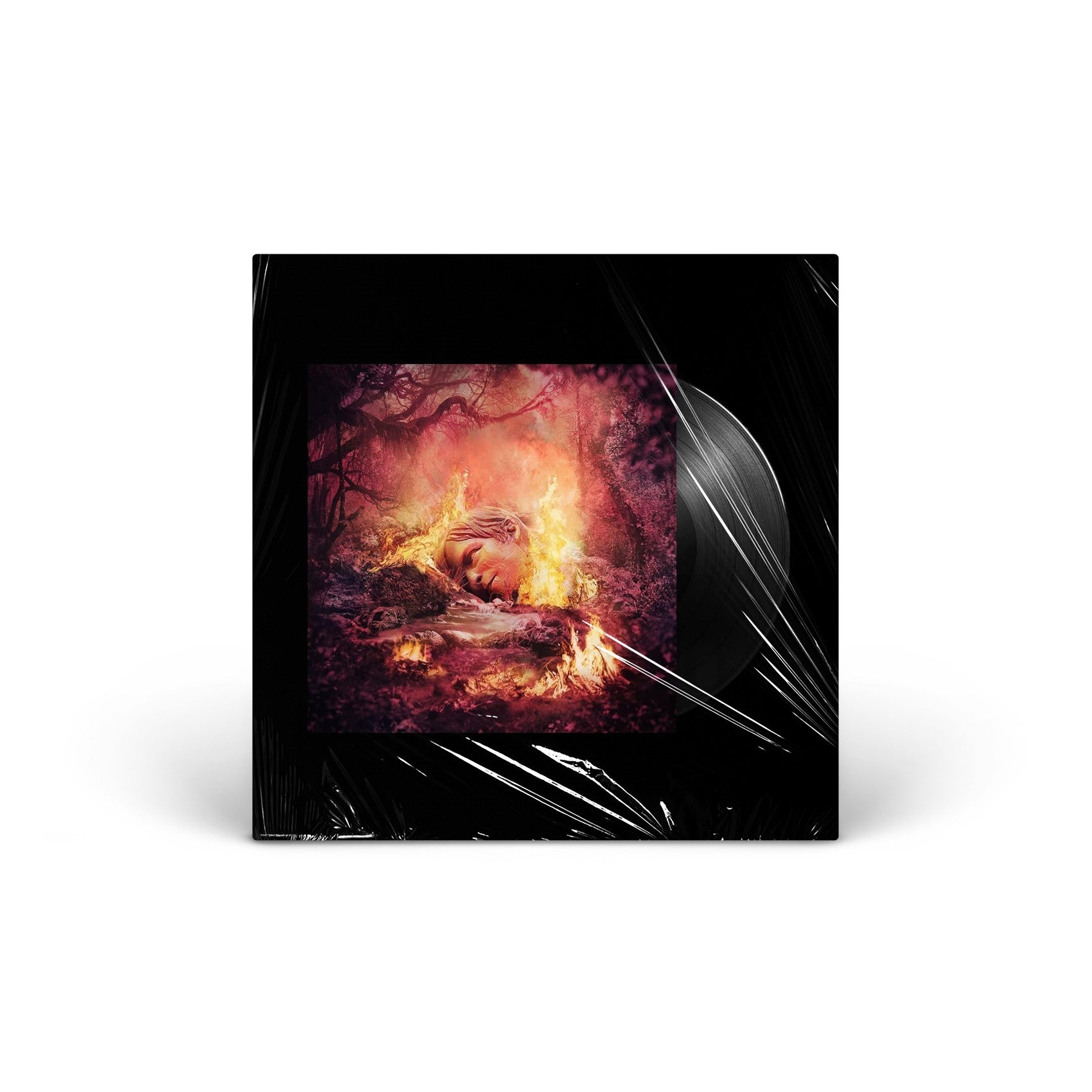 Sznz: Summer vinyl LP