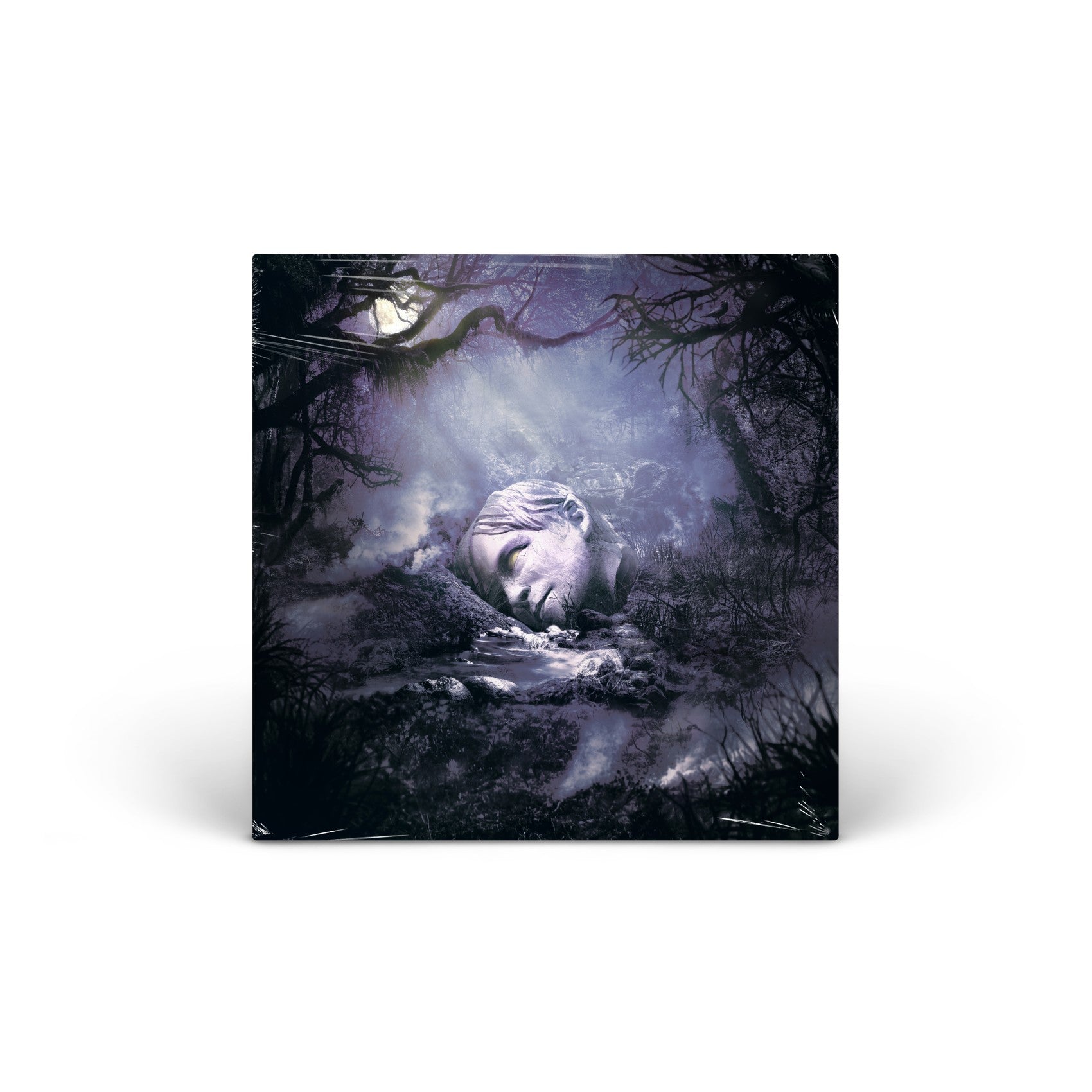 SZNZ: Autumn vinyl LP