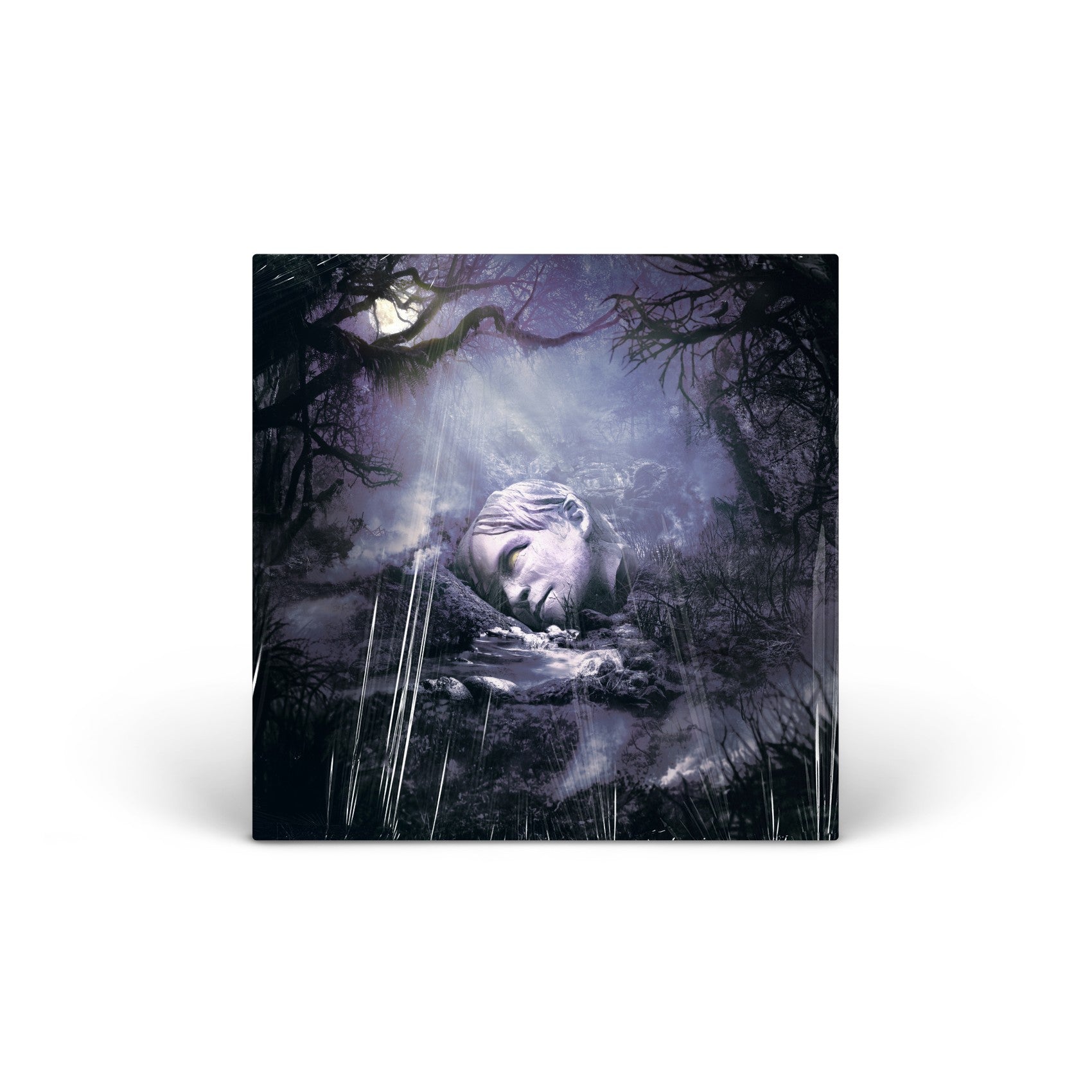 SZNZ: Autumn vinyl LP