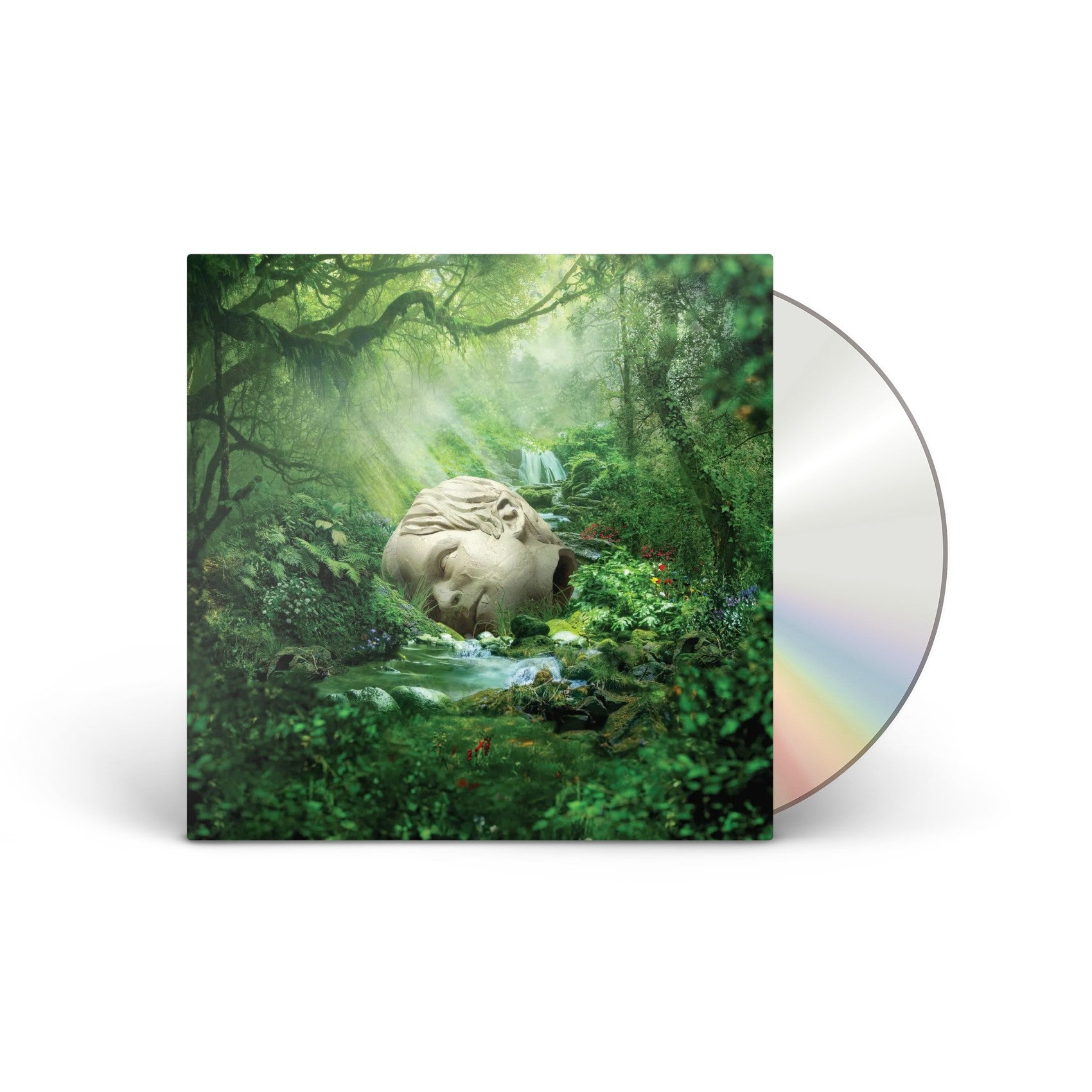 SZNZ: Spring CD