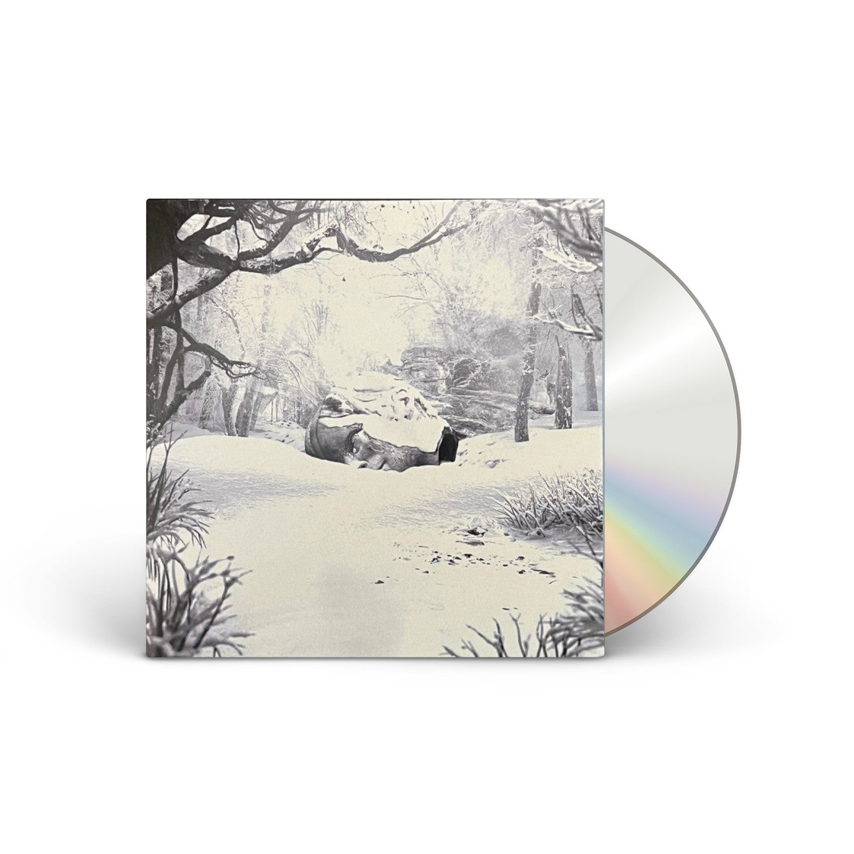 SZNZ: Winter CD