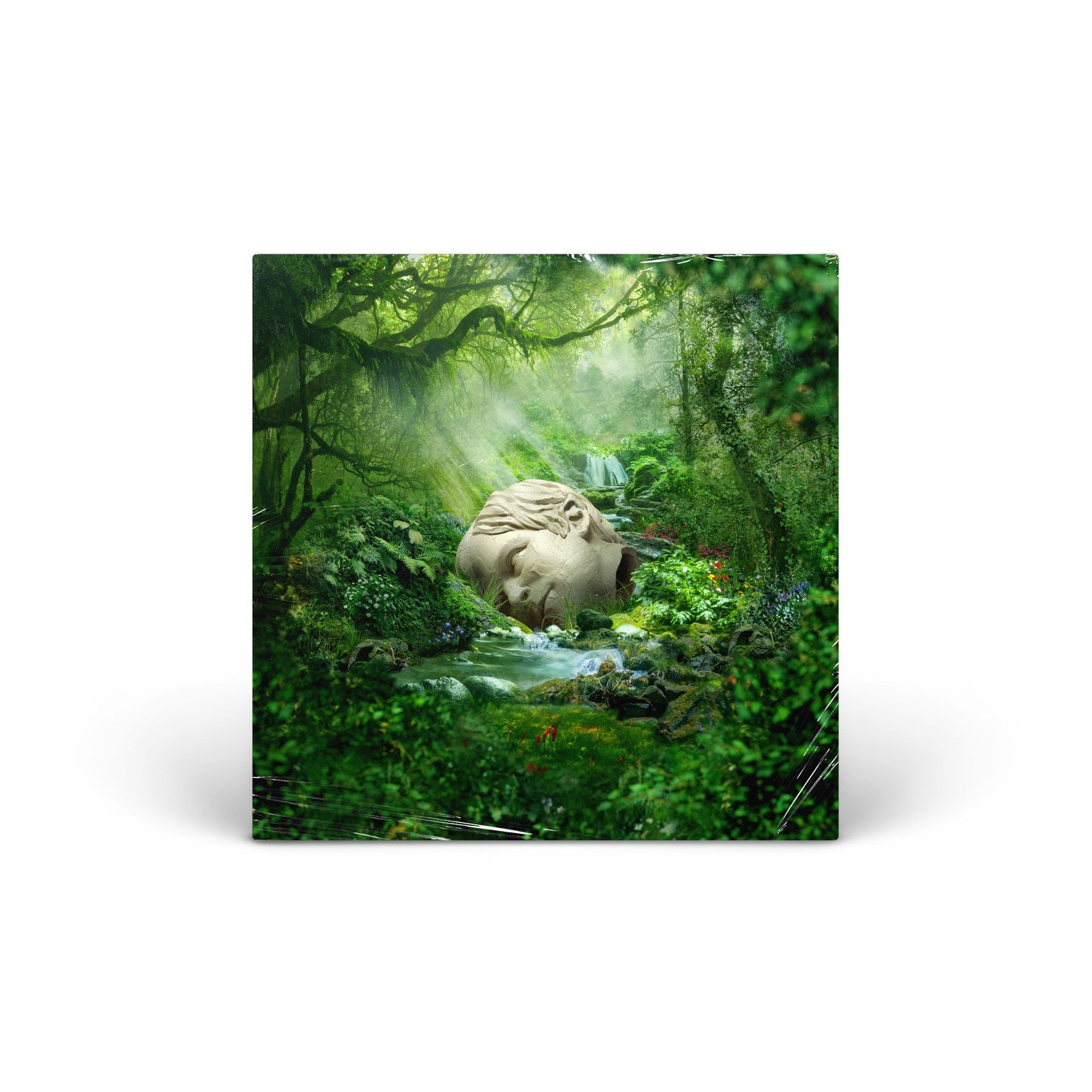 SZNZ: Spring vinyl LP