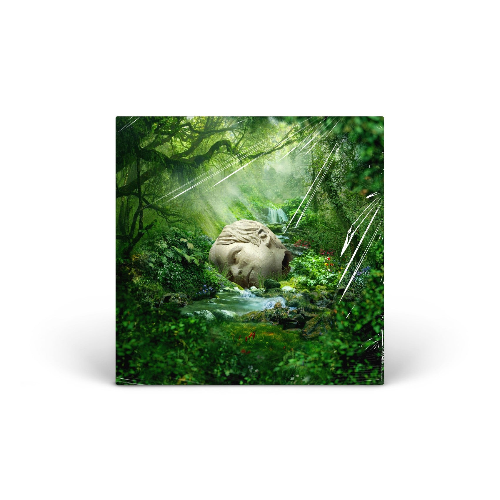 SZNZ: Spring vinyl LP