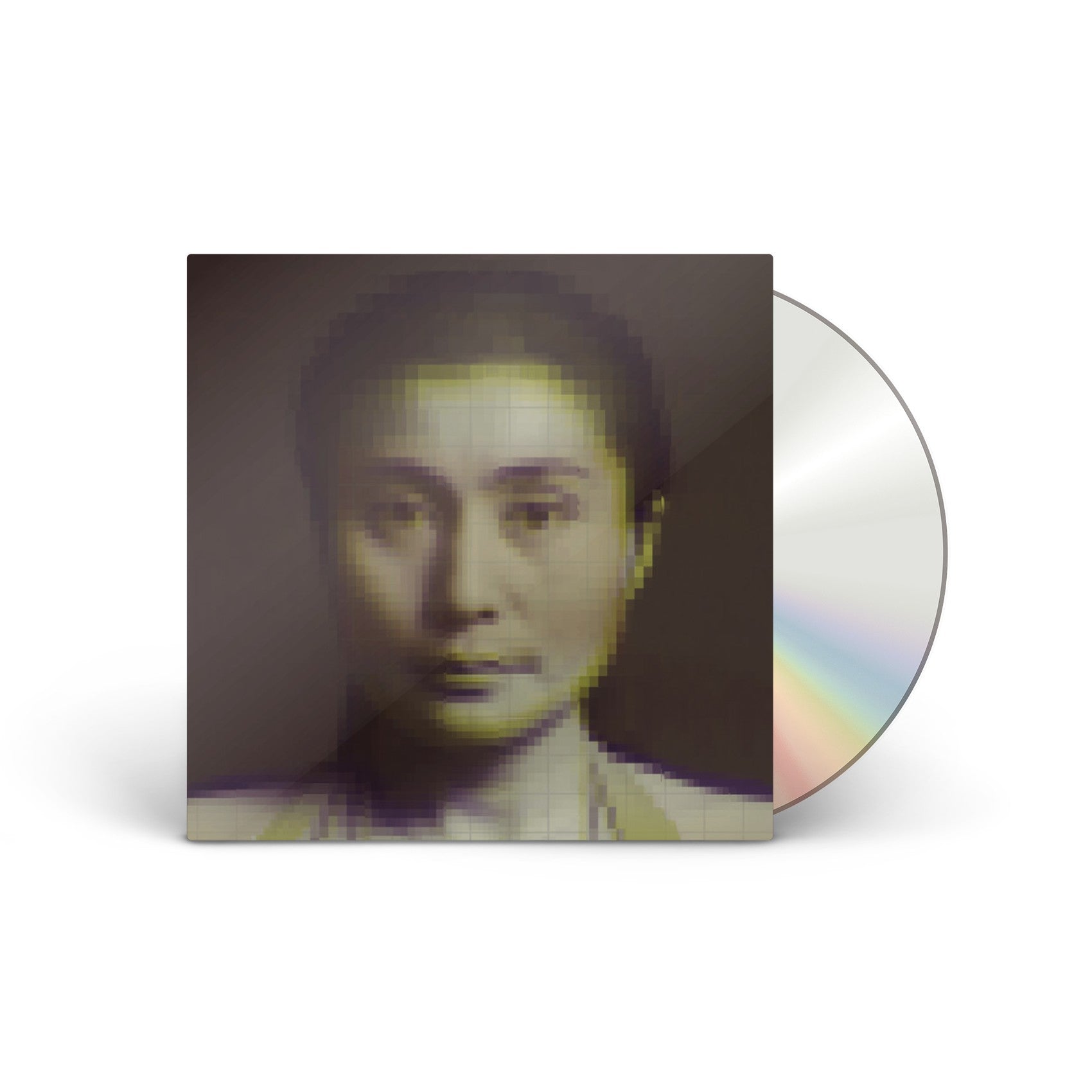 Ocean Child: Songs of Yoko Ono CD