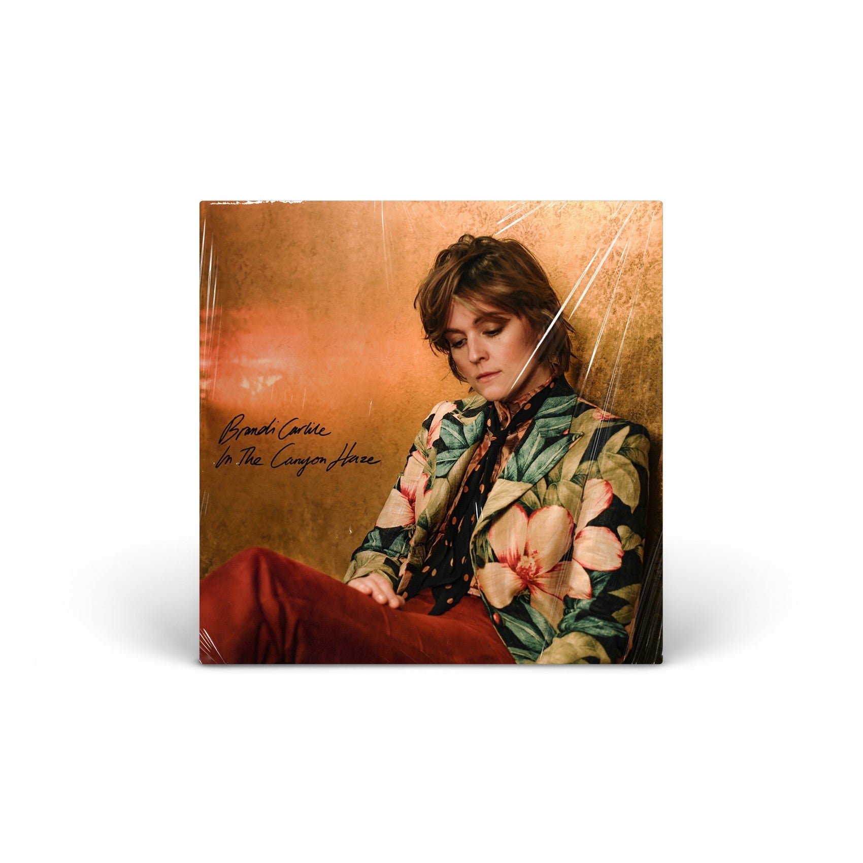 In These Silent Days (Deluxe Edition) In The Canyon Haze vinyl 2LP