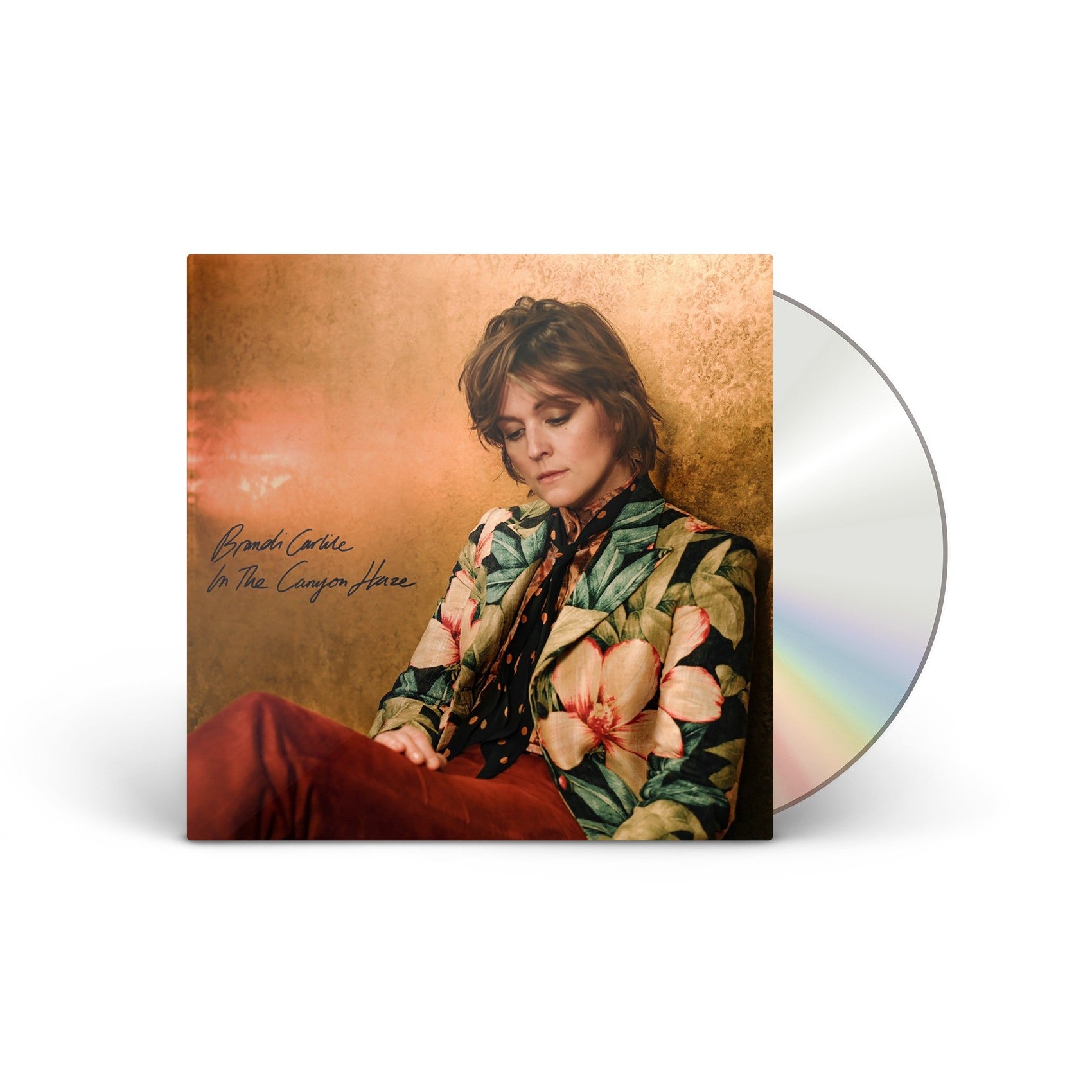 In These Silent Days (Deluxe Edition) In The Canyon Haze 2CD