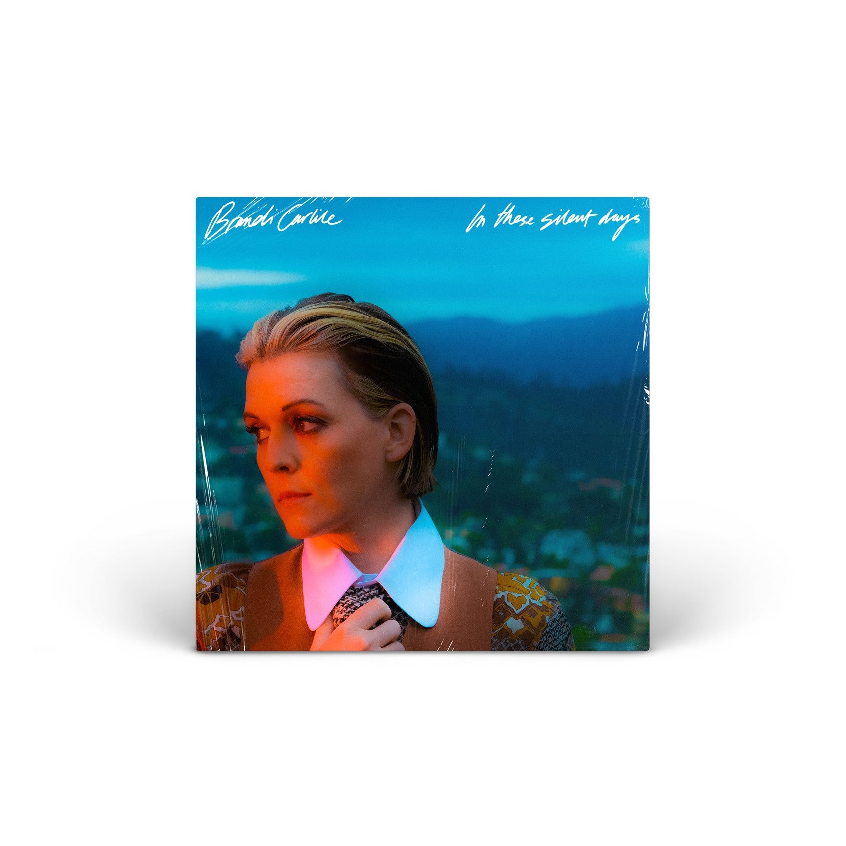 In These Silent Days vinyl LP