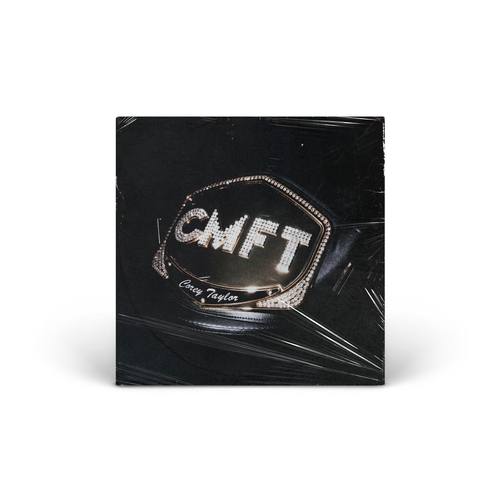 CMFT vinyl LP