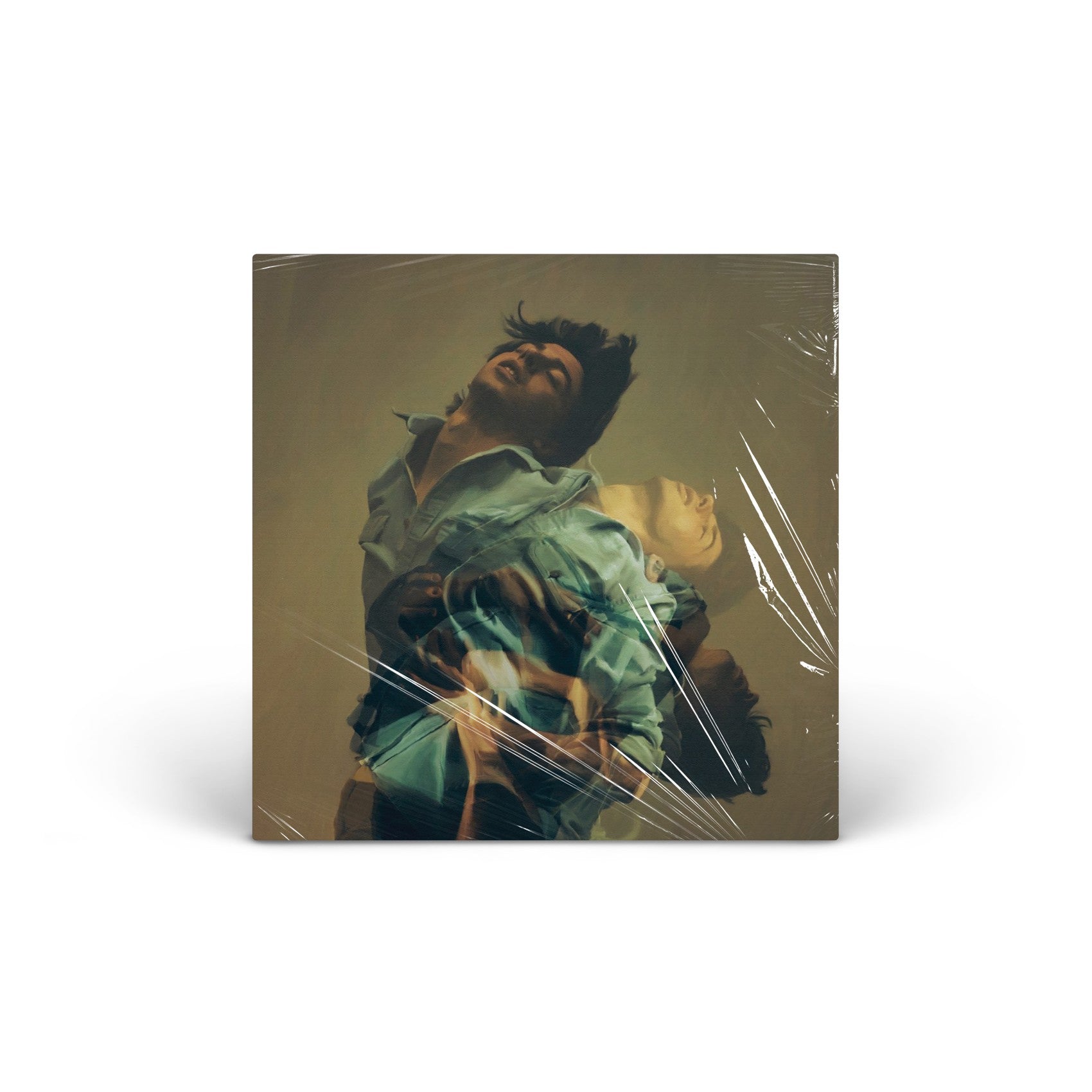 Out of Body vinyl LP