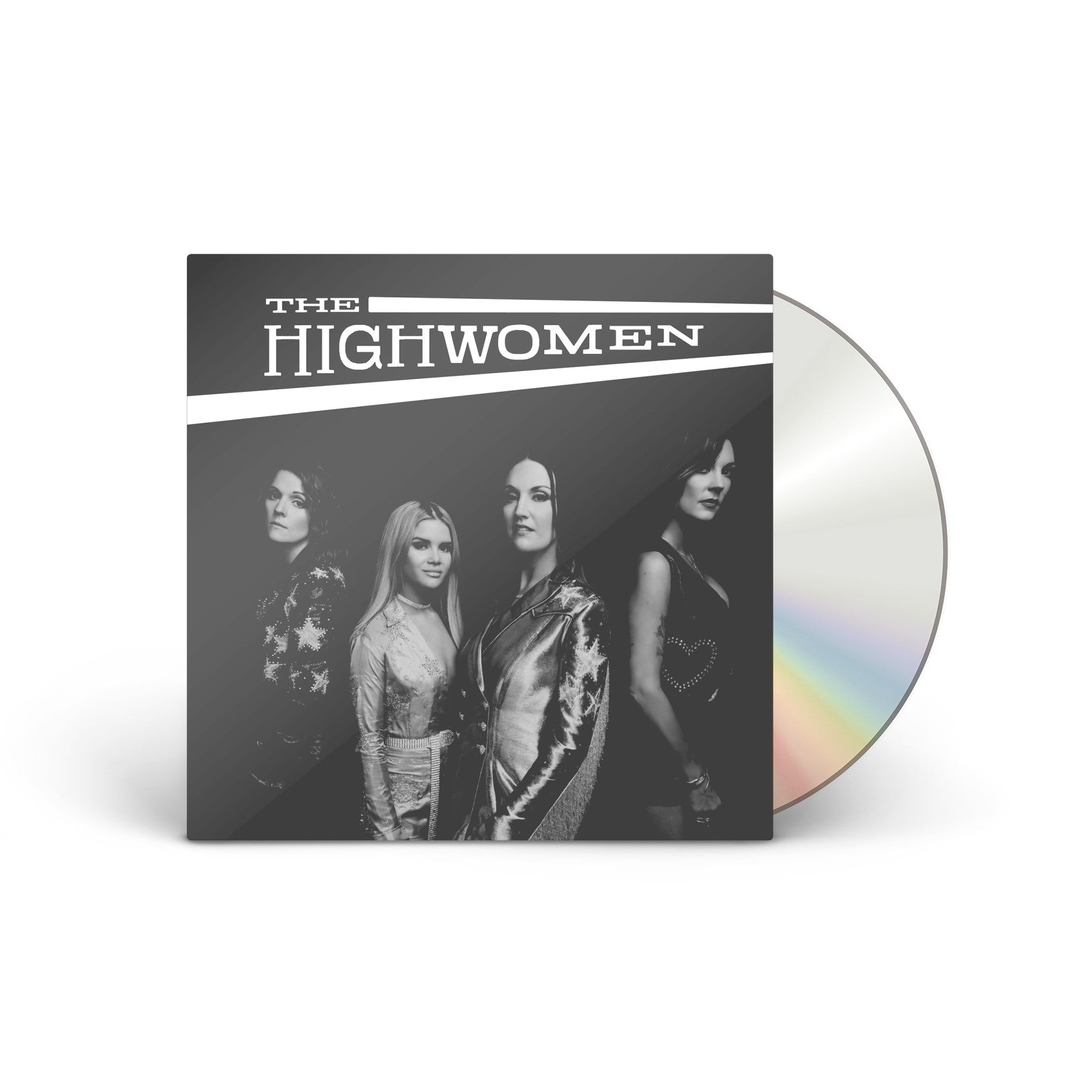 The Highwomen CD
