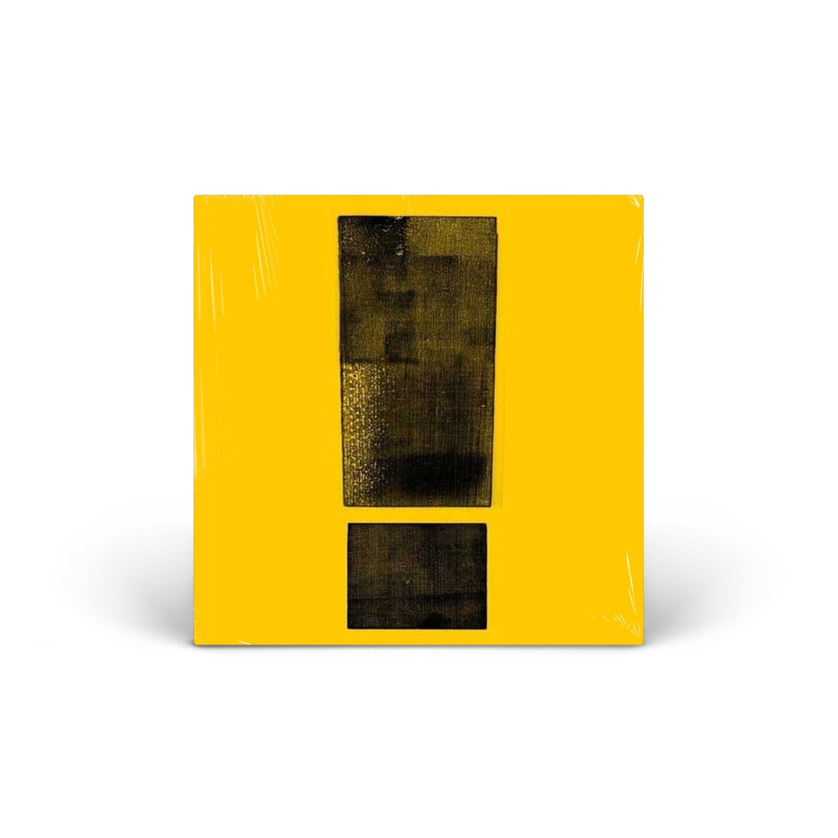 ATTENTION ATTENTION vinyl 2LP