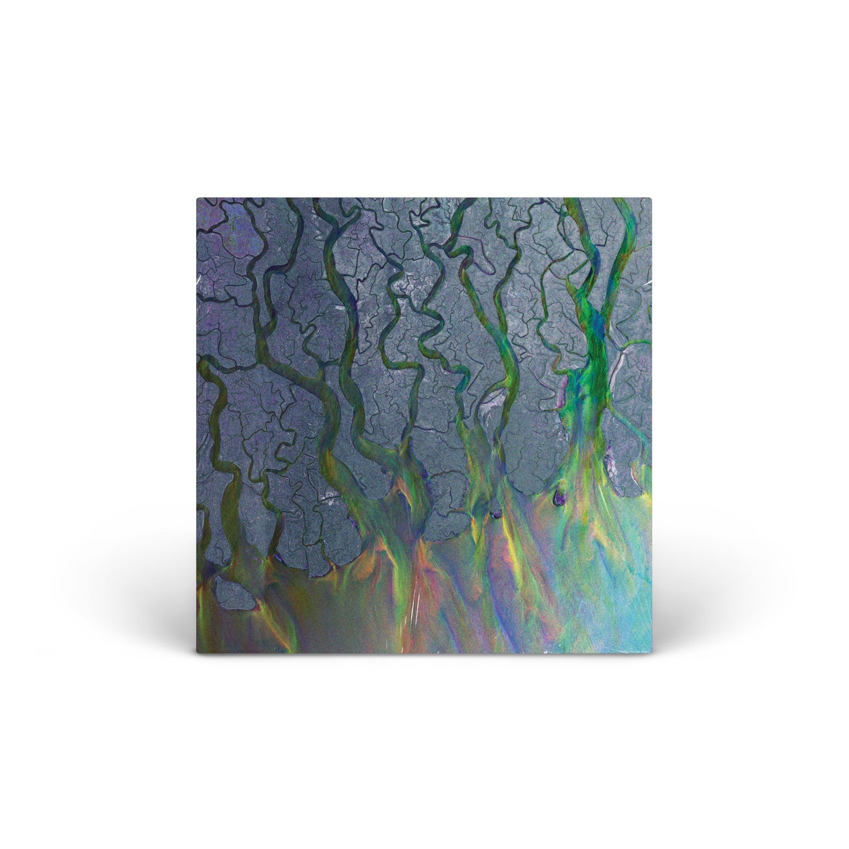 An Awesome Wave vinyl LP