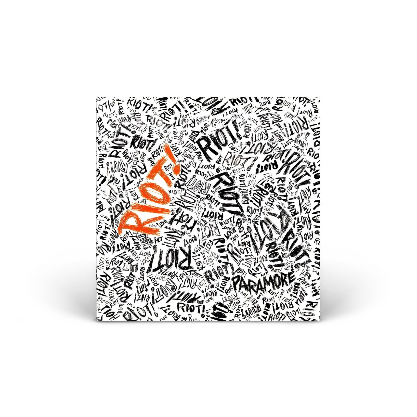 Riot! vinyl LP