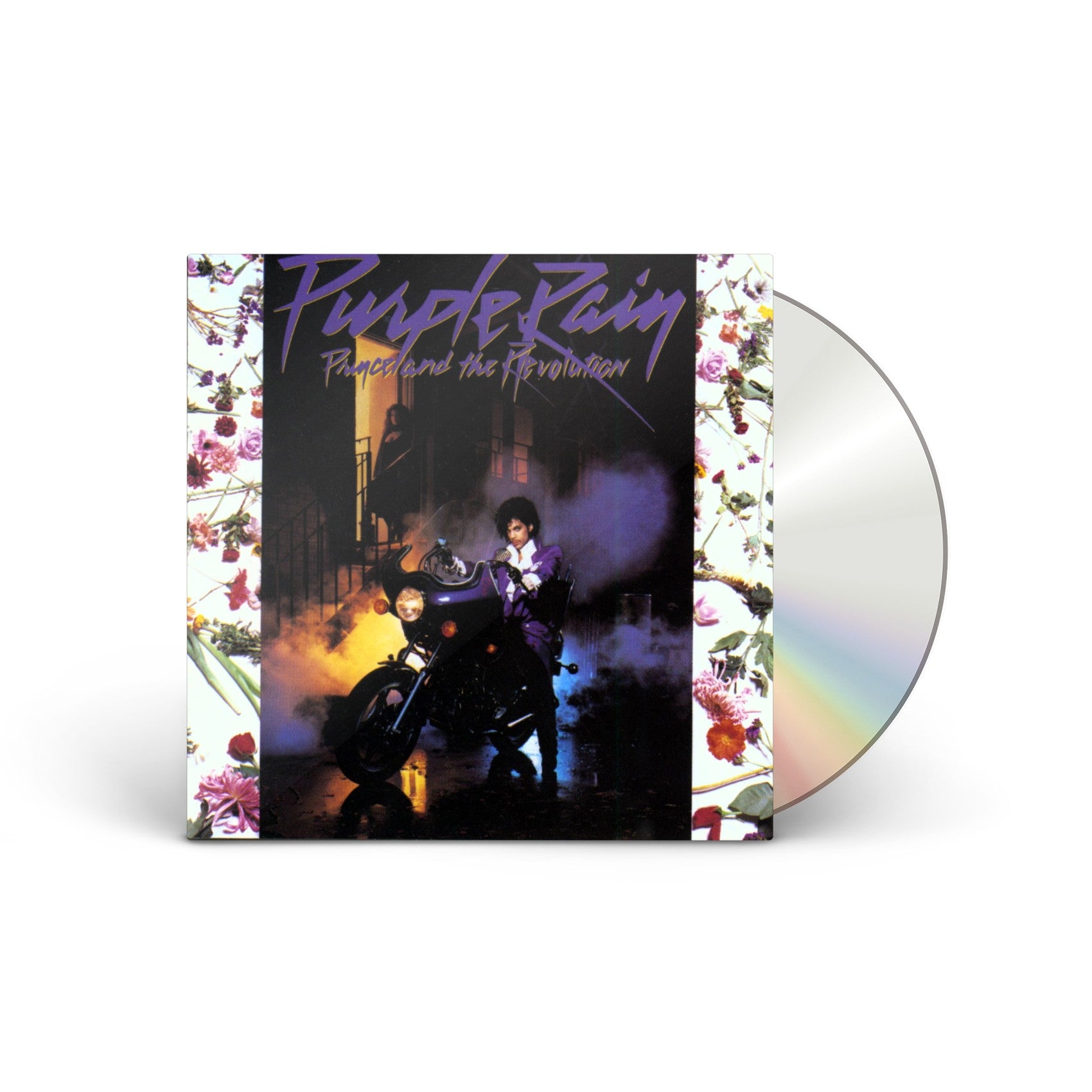 Purple Rain CD