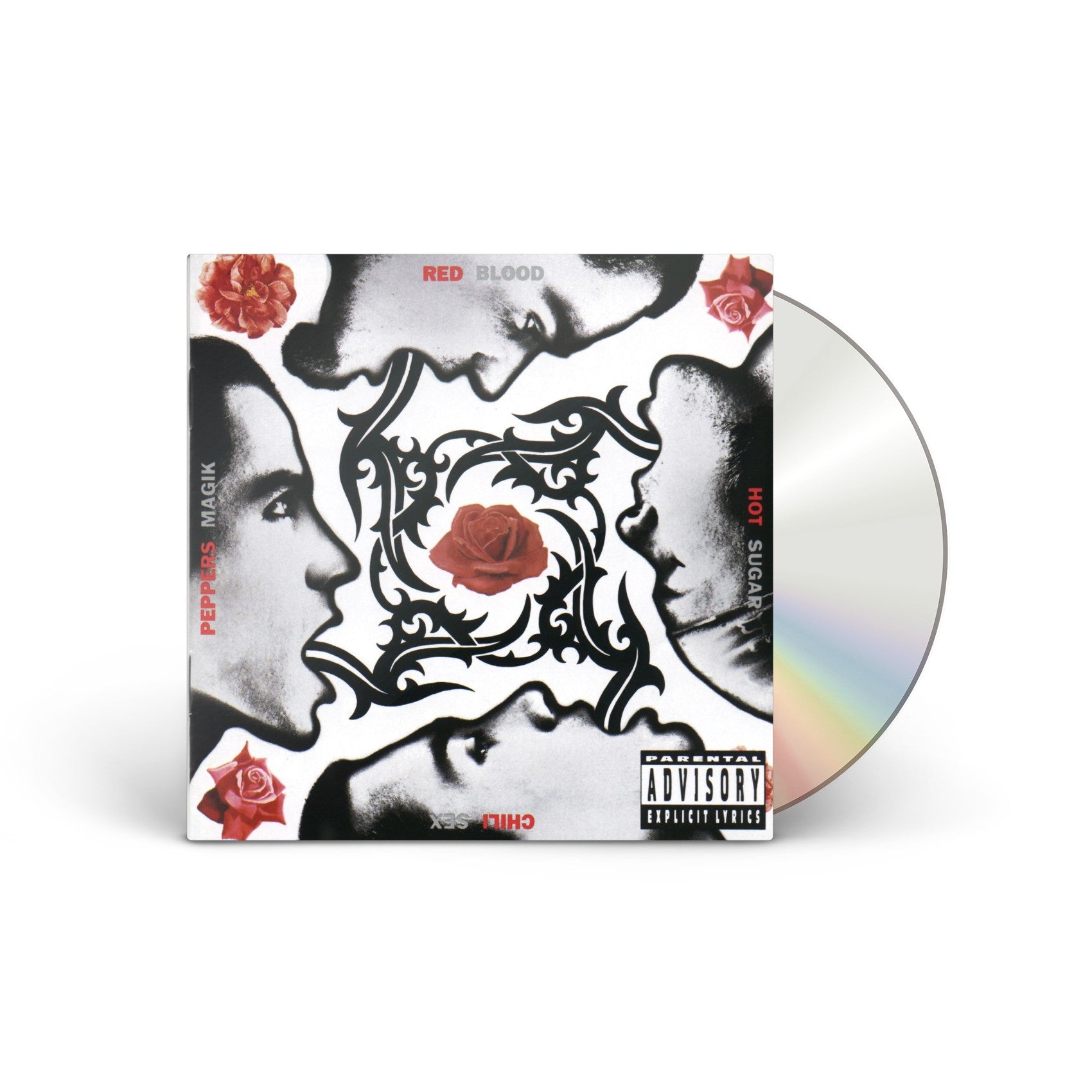 Blood Sugar Sex Magik [CD] – Warner Music Canada