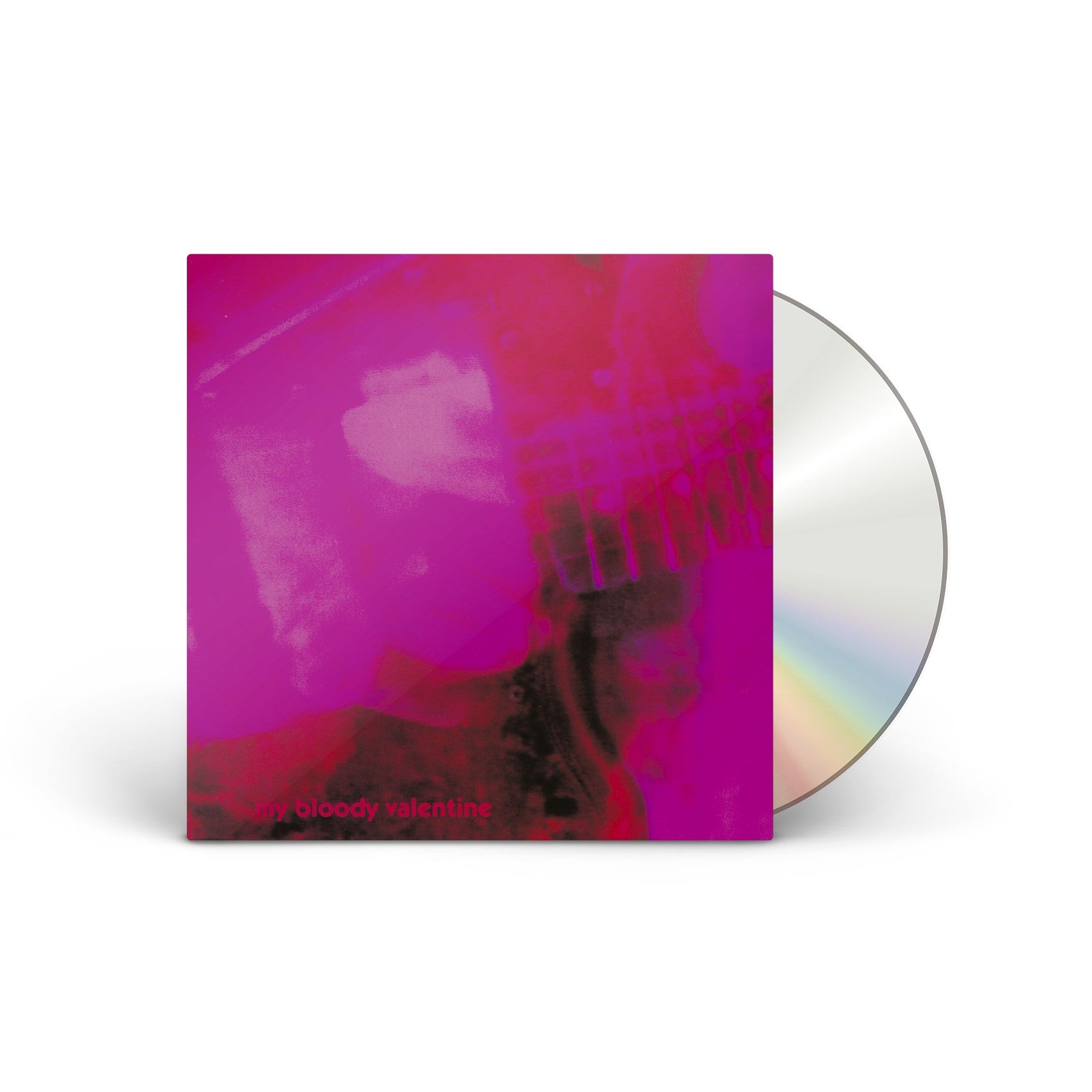 Loveless [CD] – Warner Music Canada