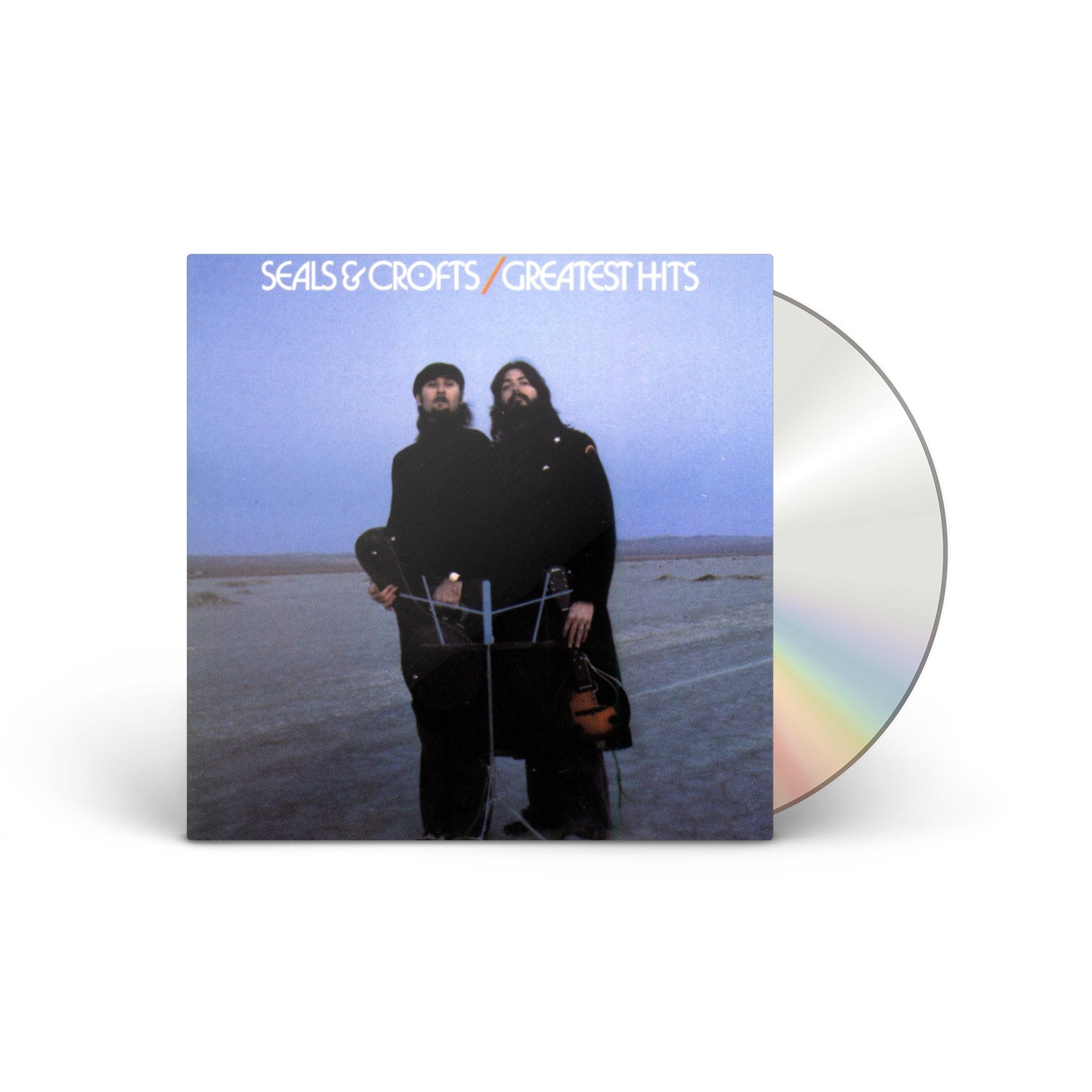 Seals & Crofts' Greatest Hits CD