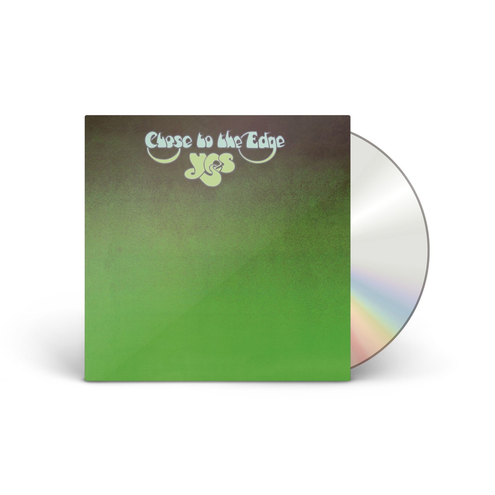 Close To The Edge (Expanded) CD