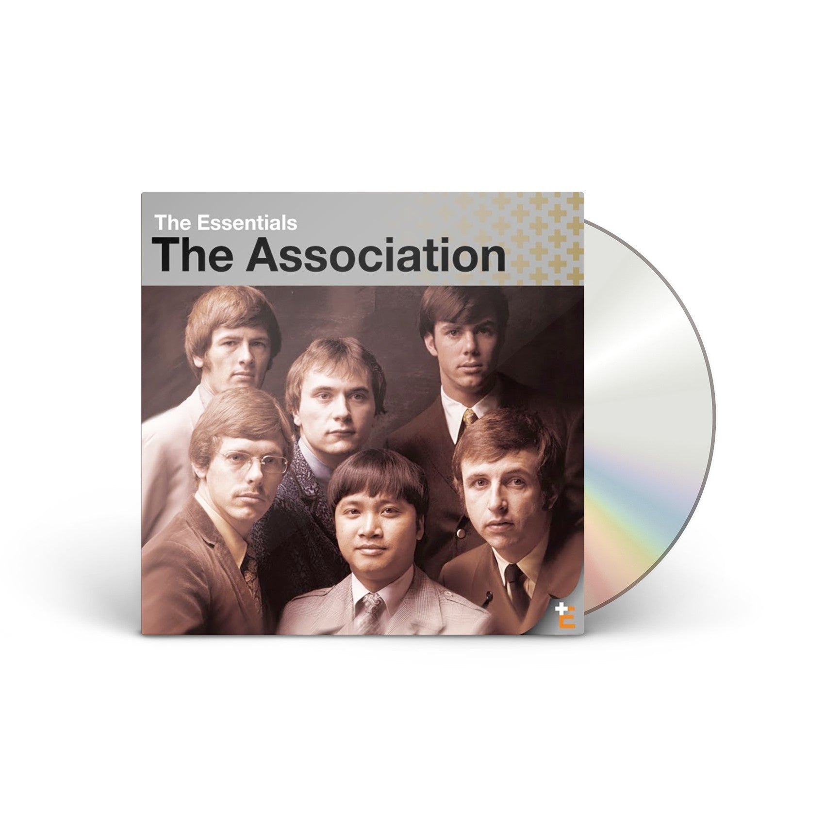 The Assocation: The Essentials CD