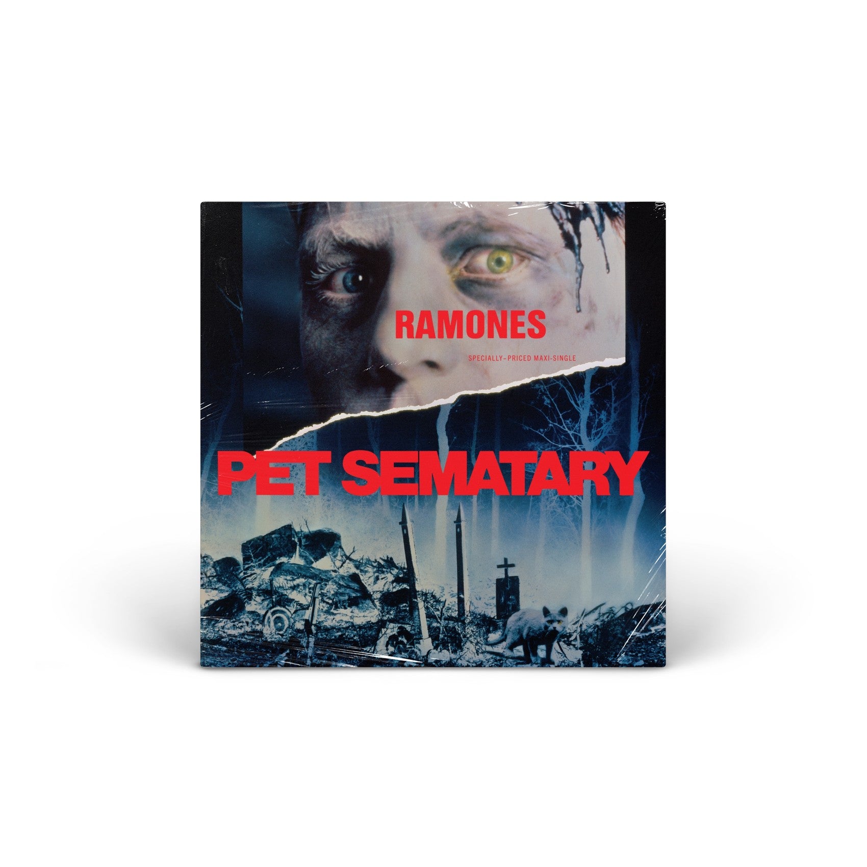 Pet Sematary vinyl LP