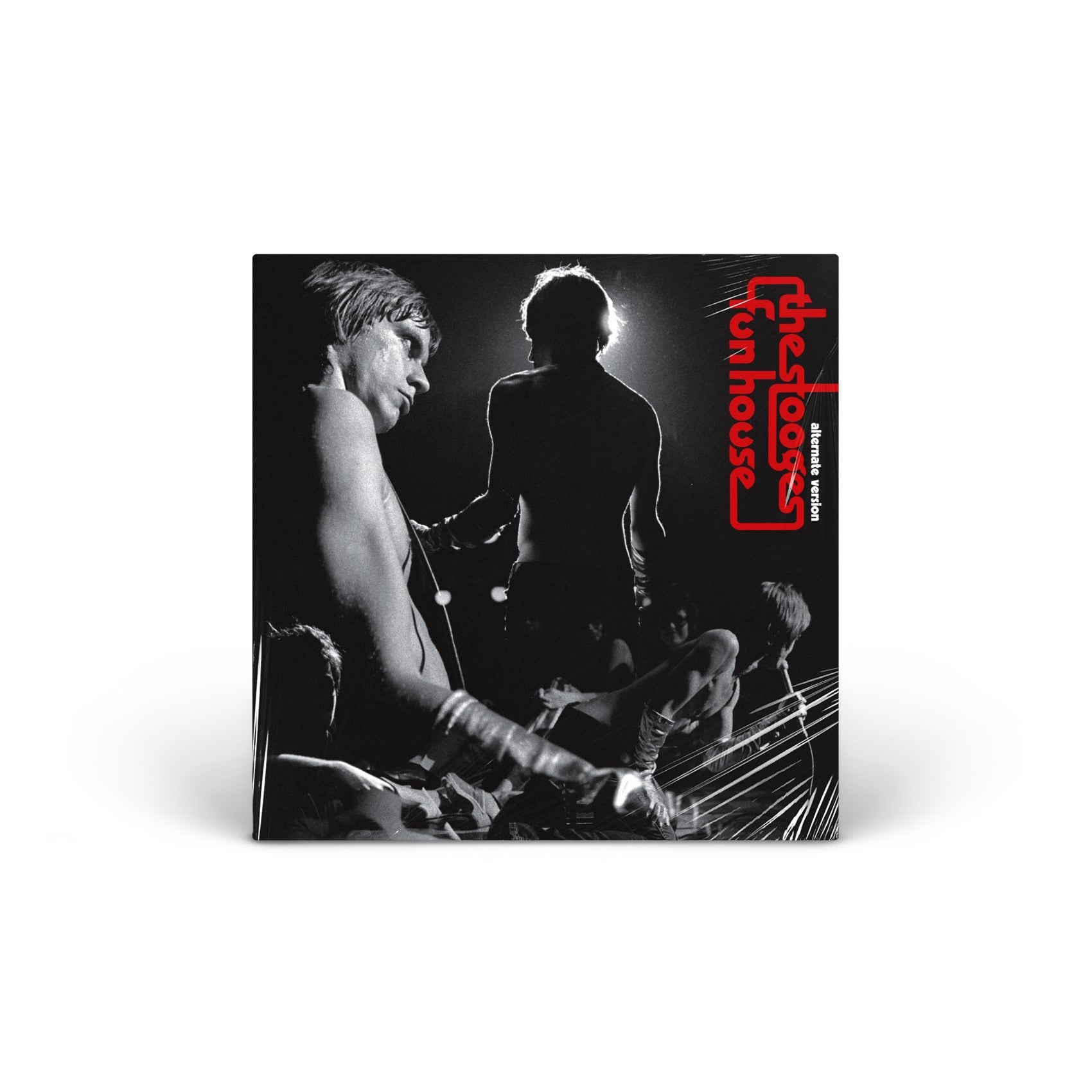 Alternate Fun House vinyl 2LP