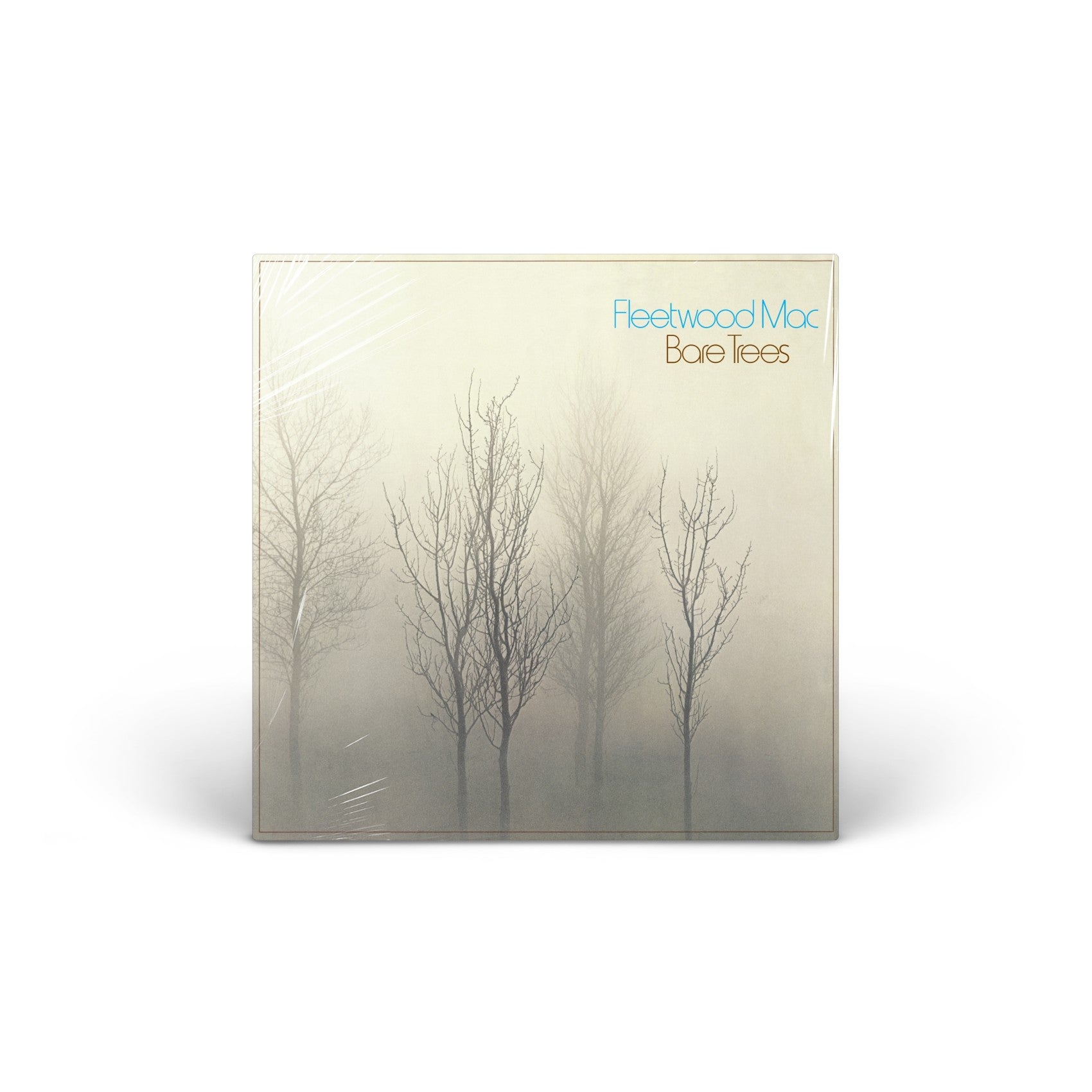 Bare Trees vinyl LP