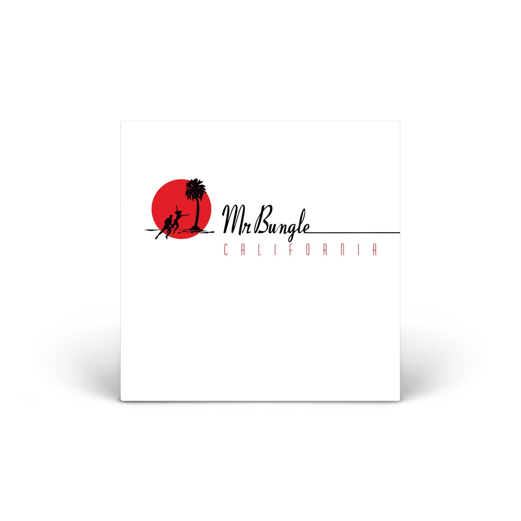 California vinyl 2LP